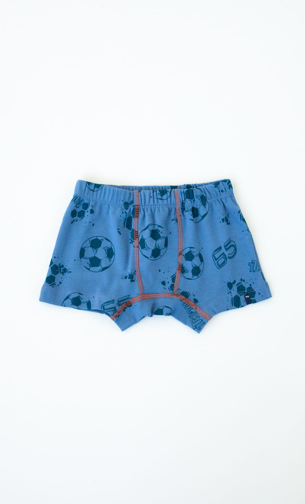 Boxer fútbol mimo