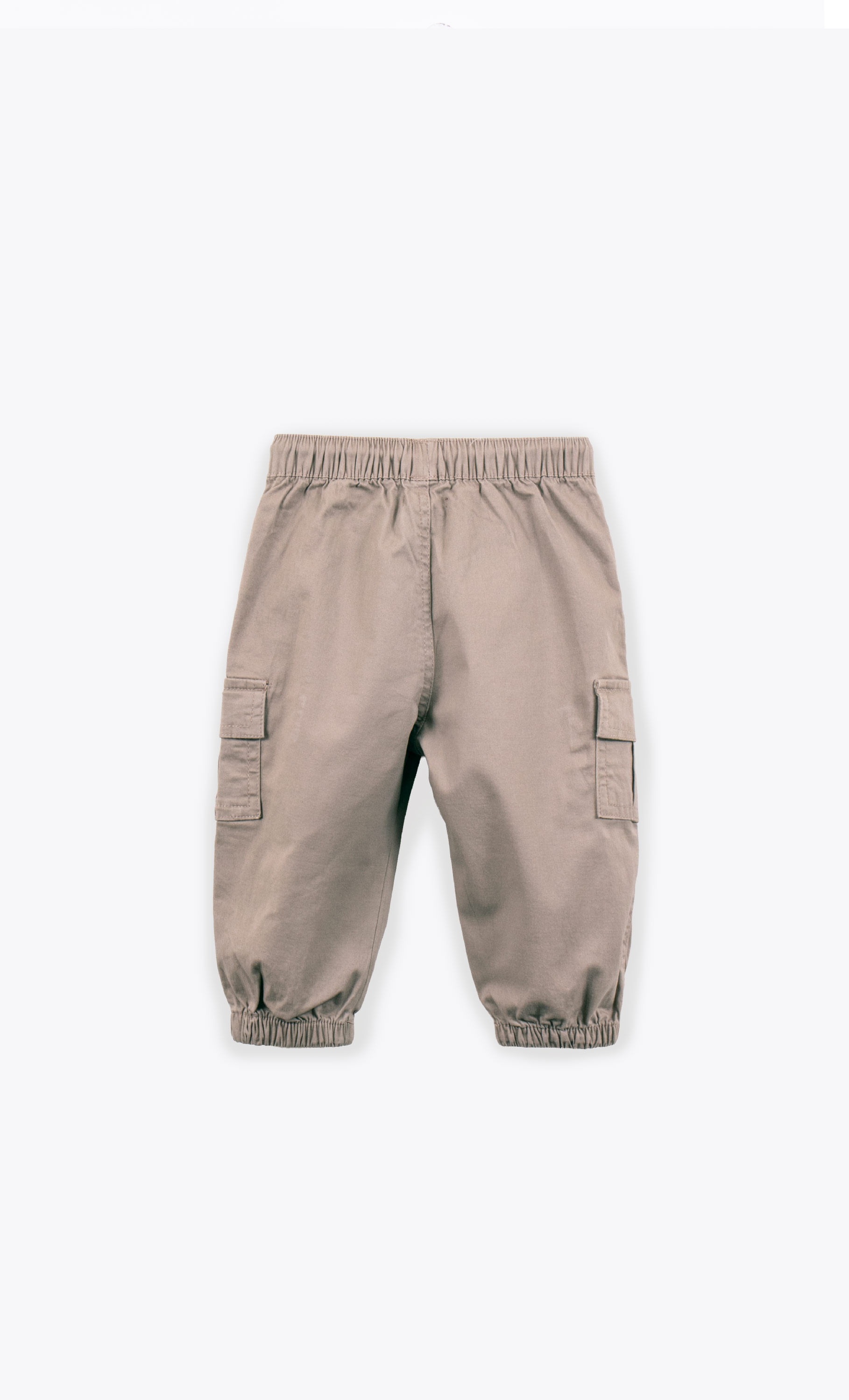 Pantalón mini cargo jogger — imagen 2
