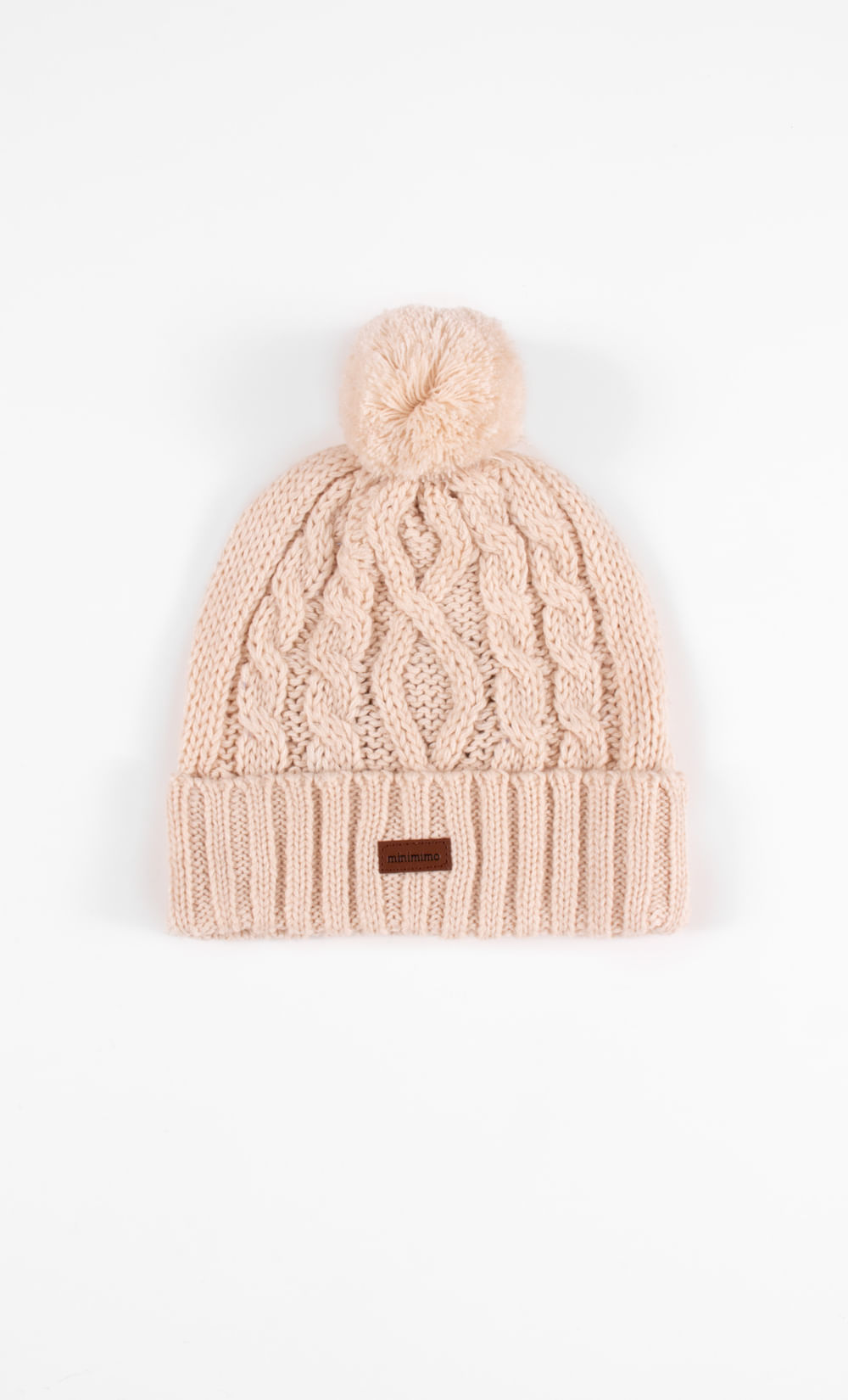 Gorro mini paris de mimo