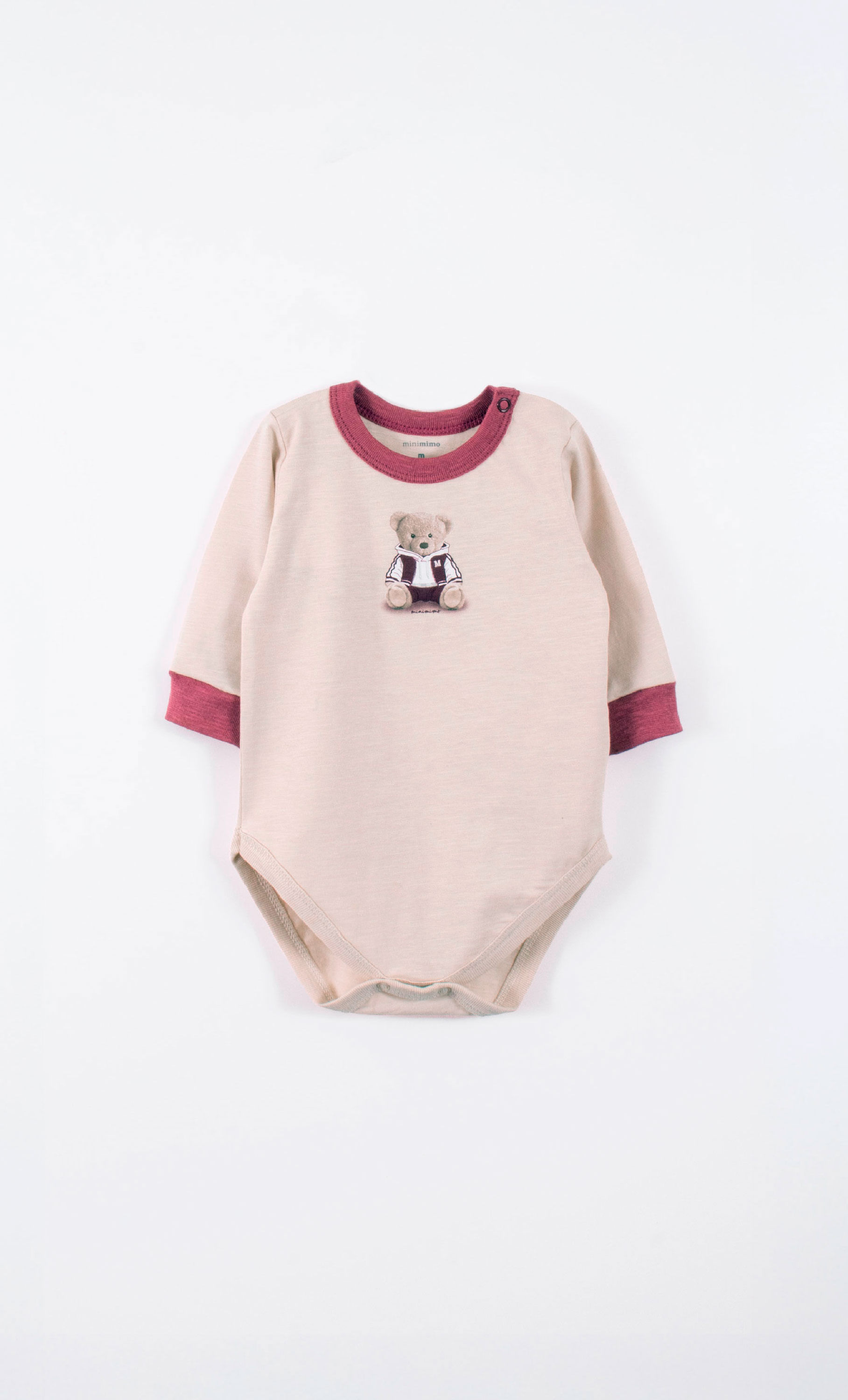 Body mini wild