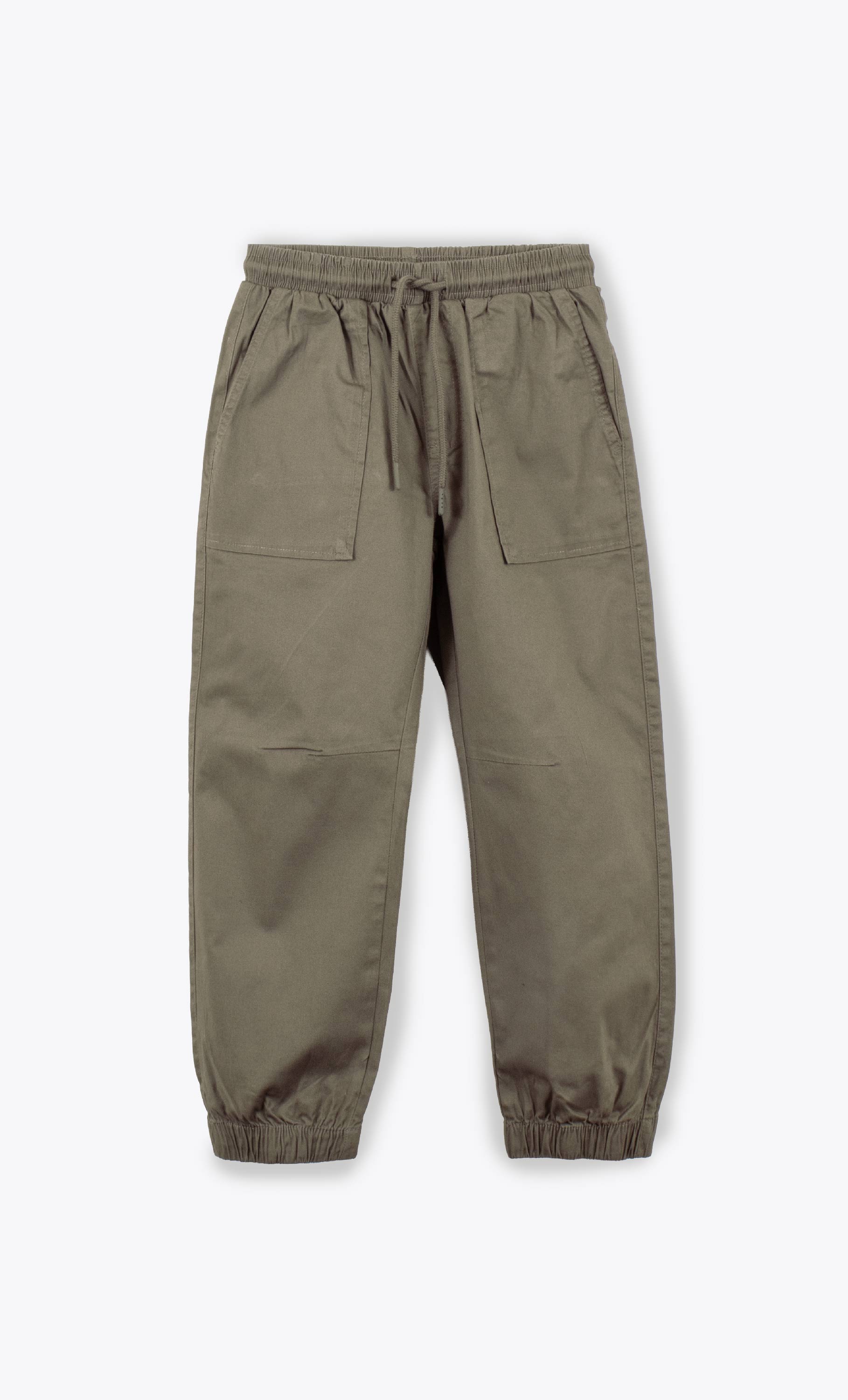 Pantalón jr jogger new