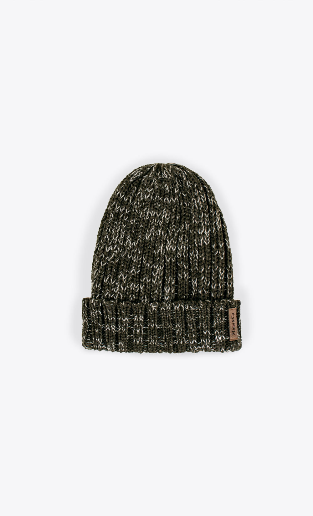 Gorro Berlin