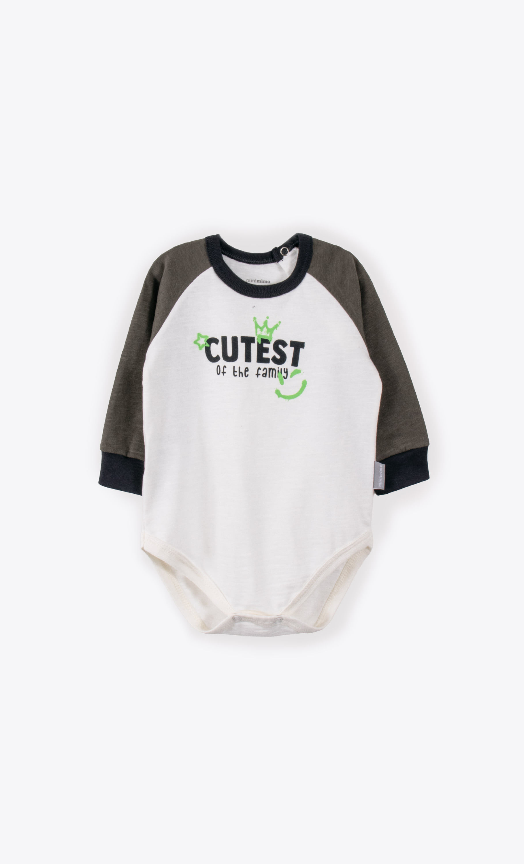 Body mini cutest