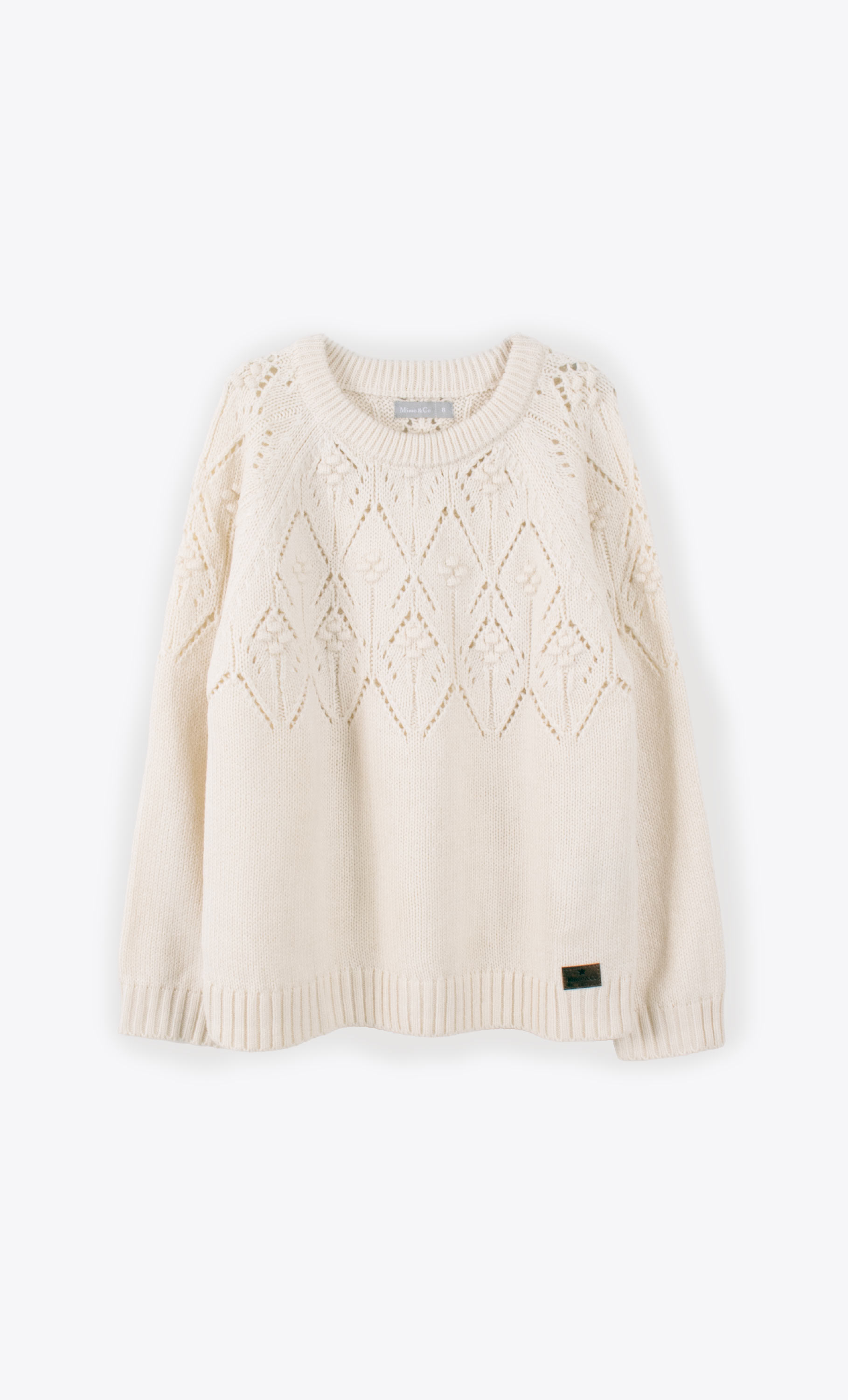 Sweater jr harbin mimo
