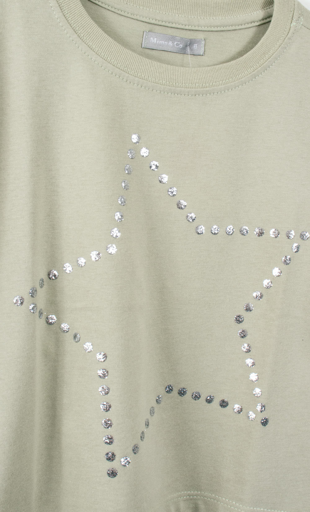 Remera jr star mimo — imagen 2