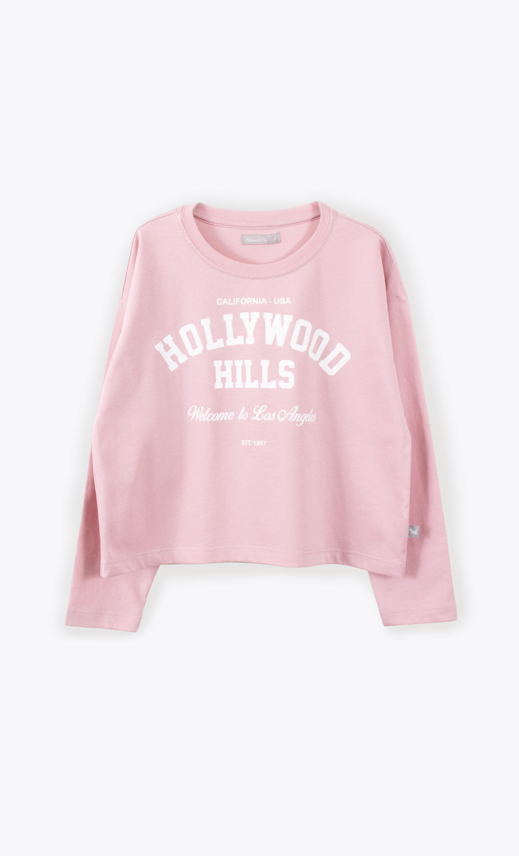 Remera jr zuri