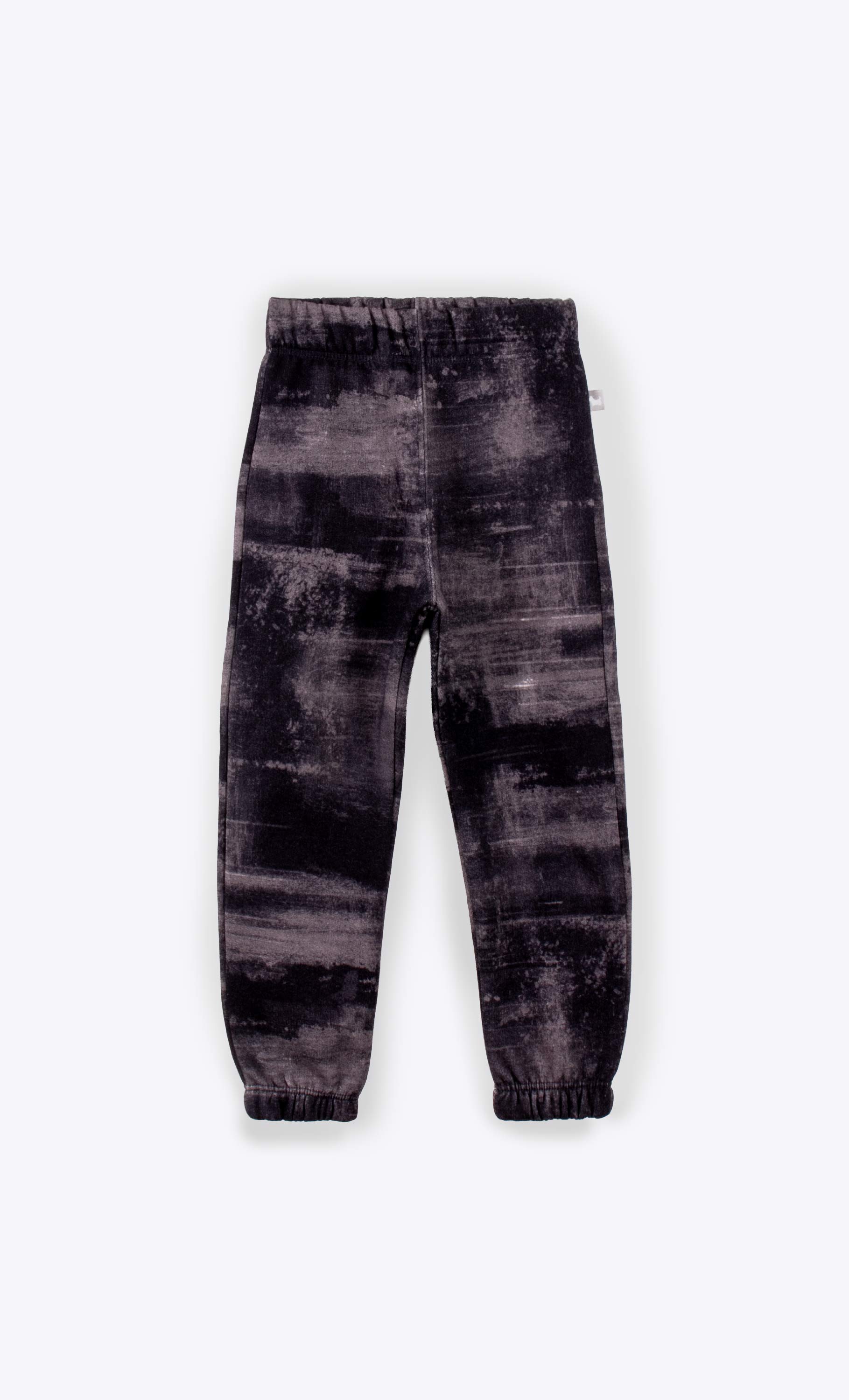Pantalón kid estampado