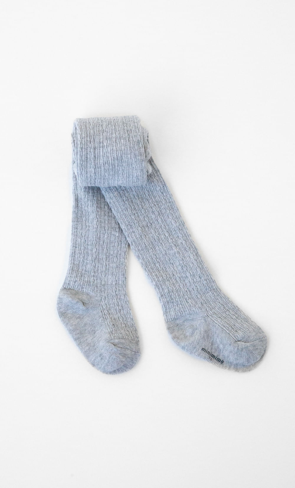 Calcetines Can Can mini texture de Mimo