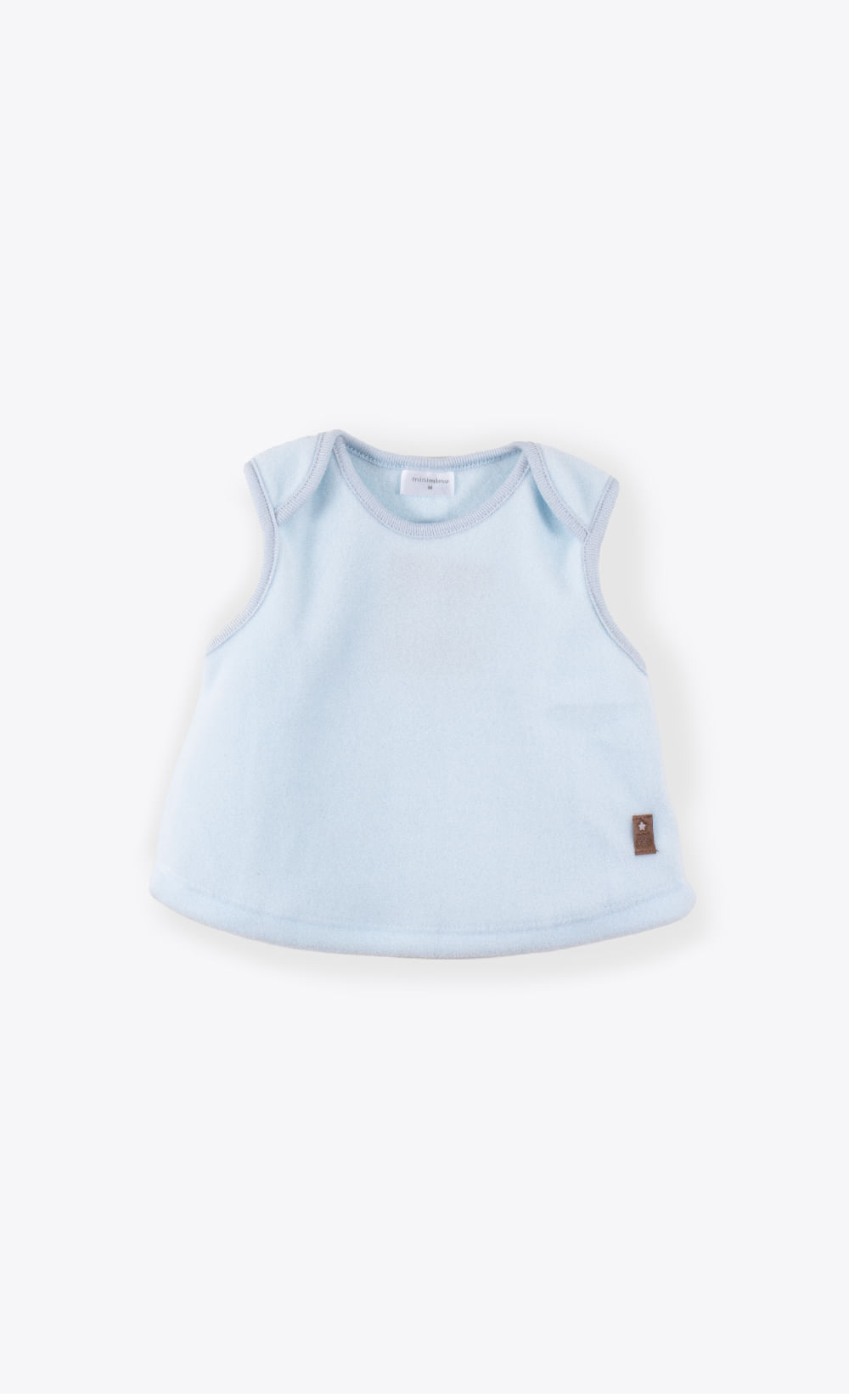 Chaleco mini baby