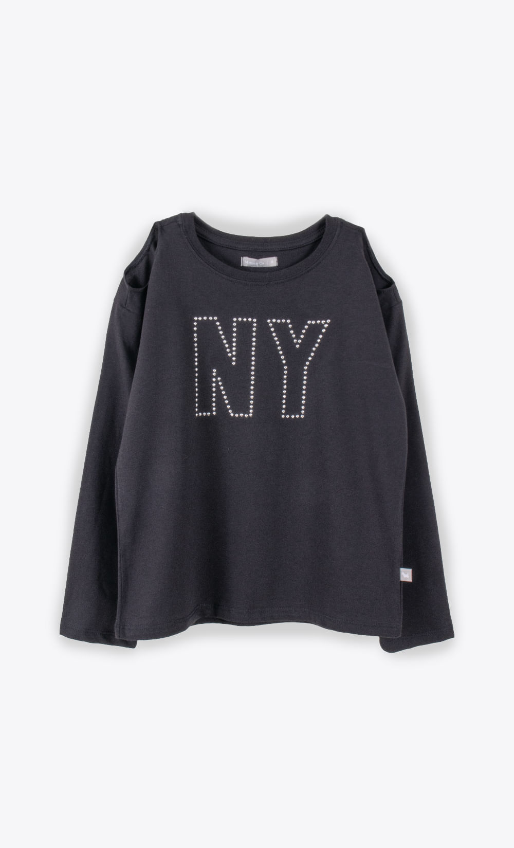 Remera jr ny