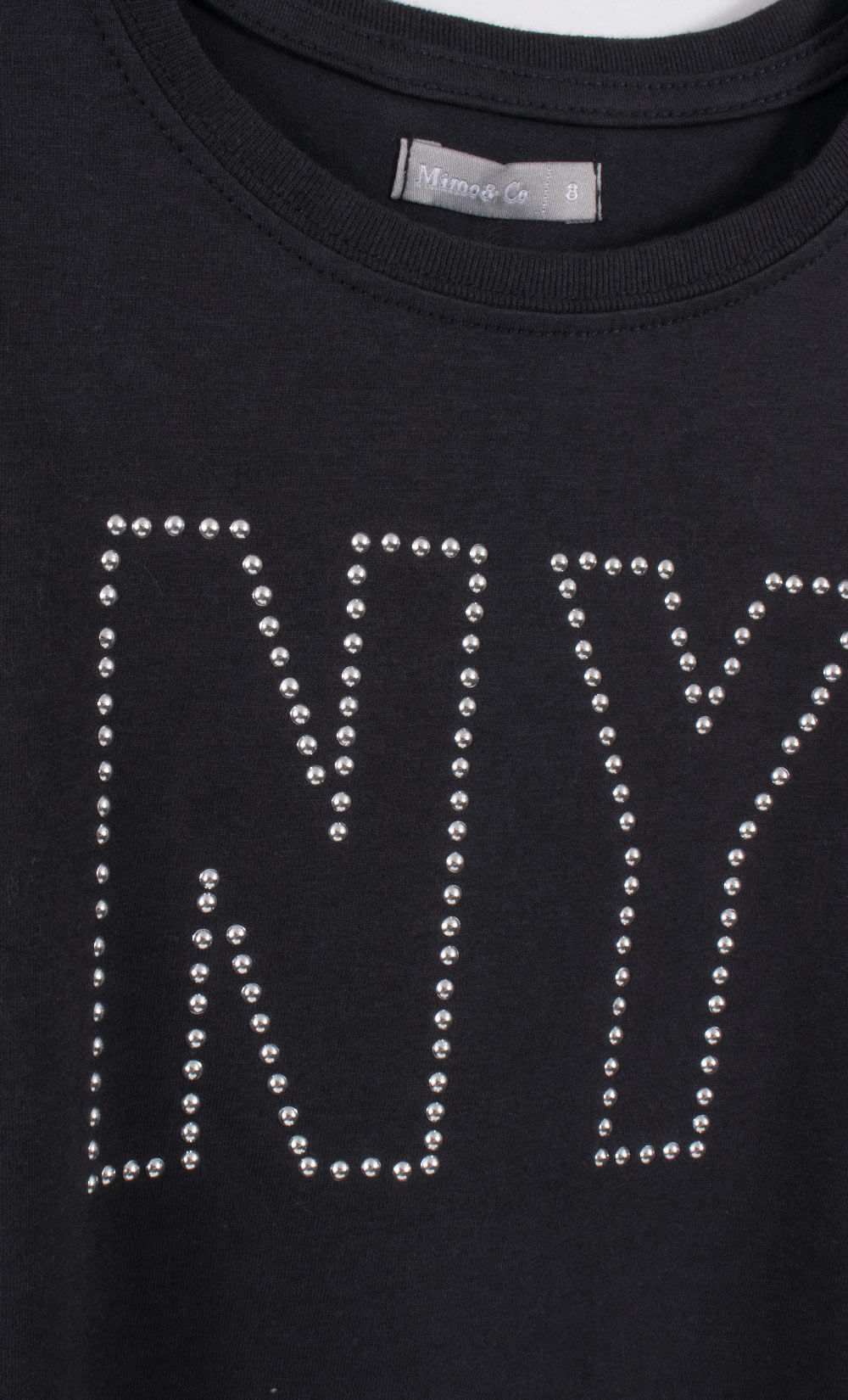 Remera jr ny — imagen 2