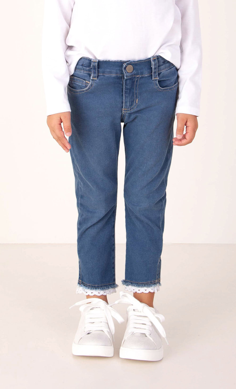 Denim kid holy de mimo