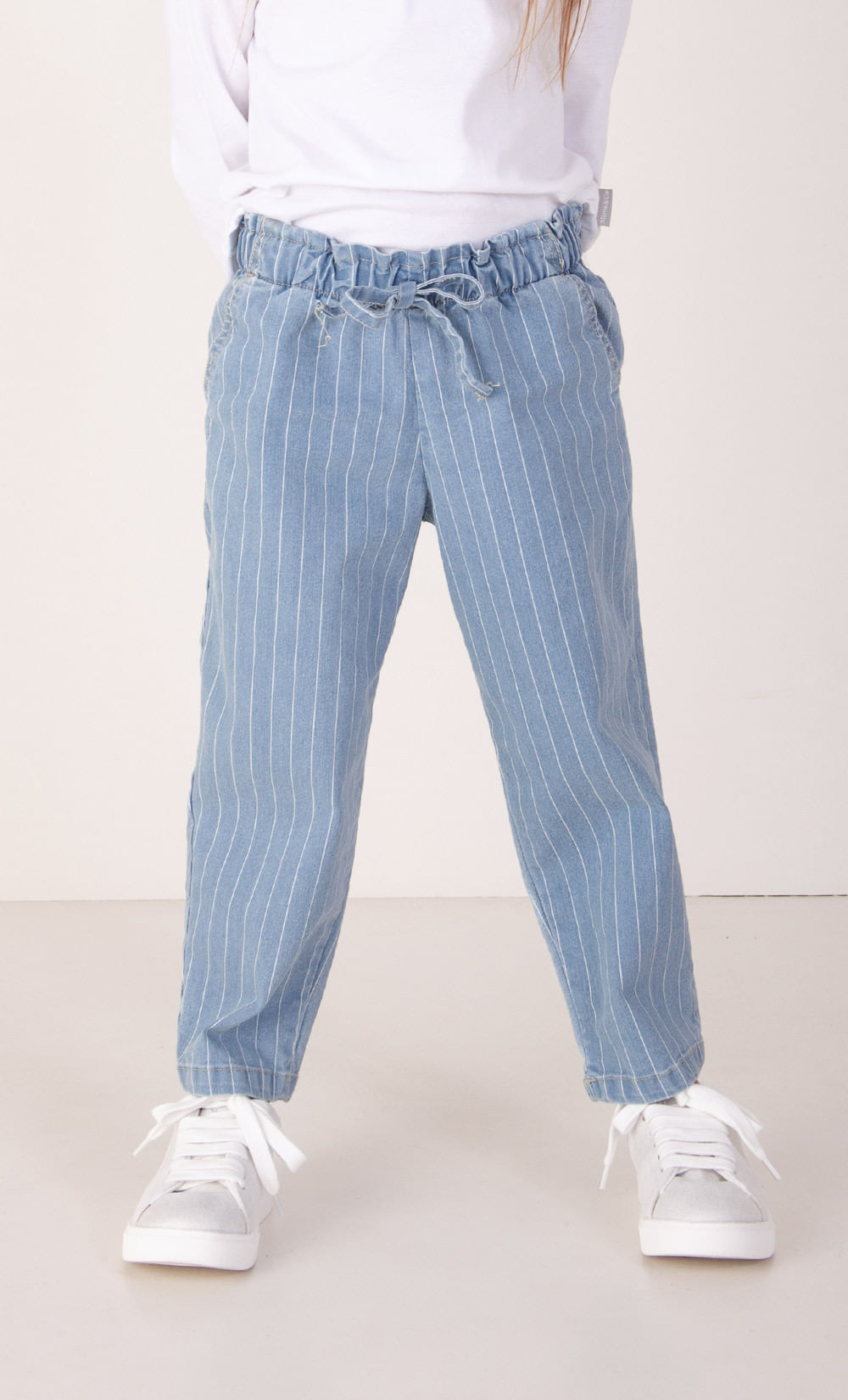 Denim Kid Motorman de mimo