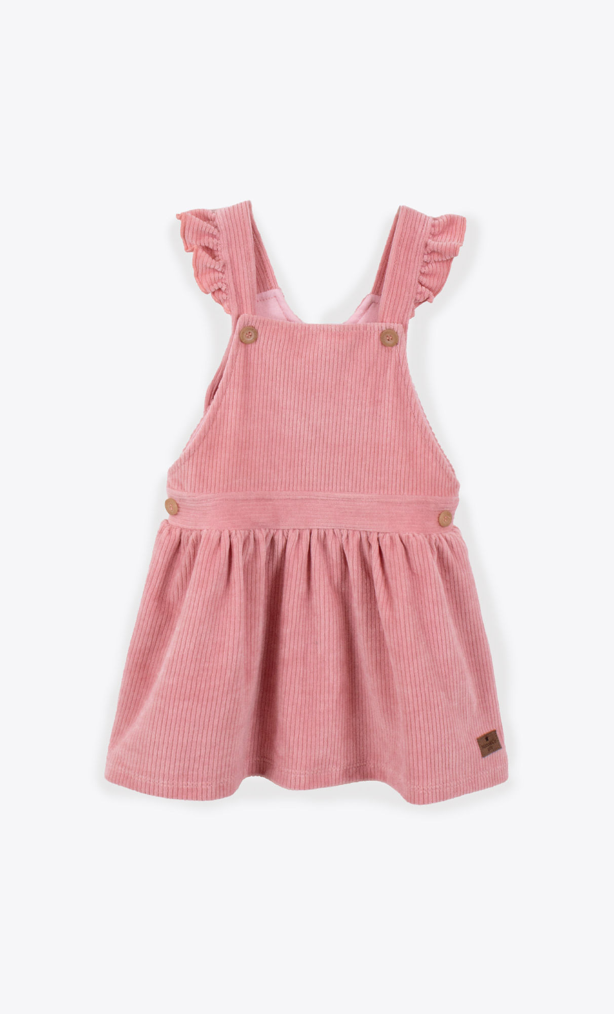 Jardinera kid Noruega — imagen 2