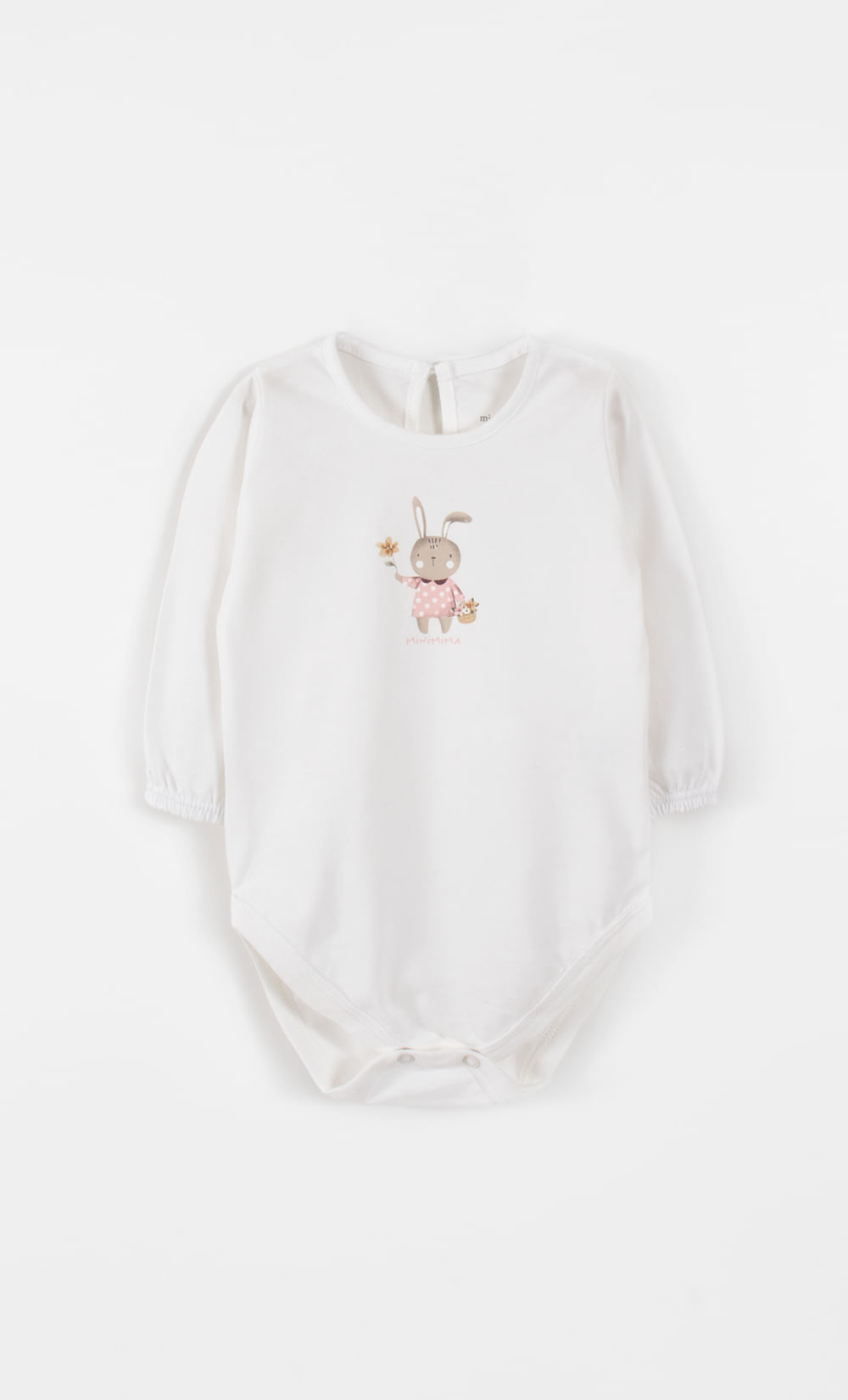 Body mini melody MIMO