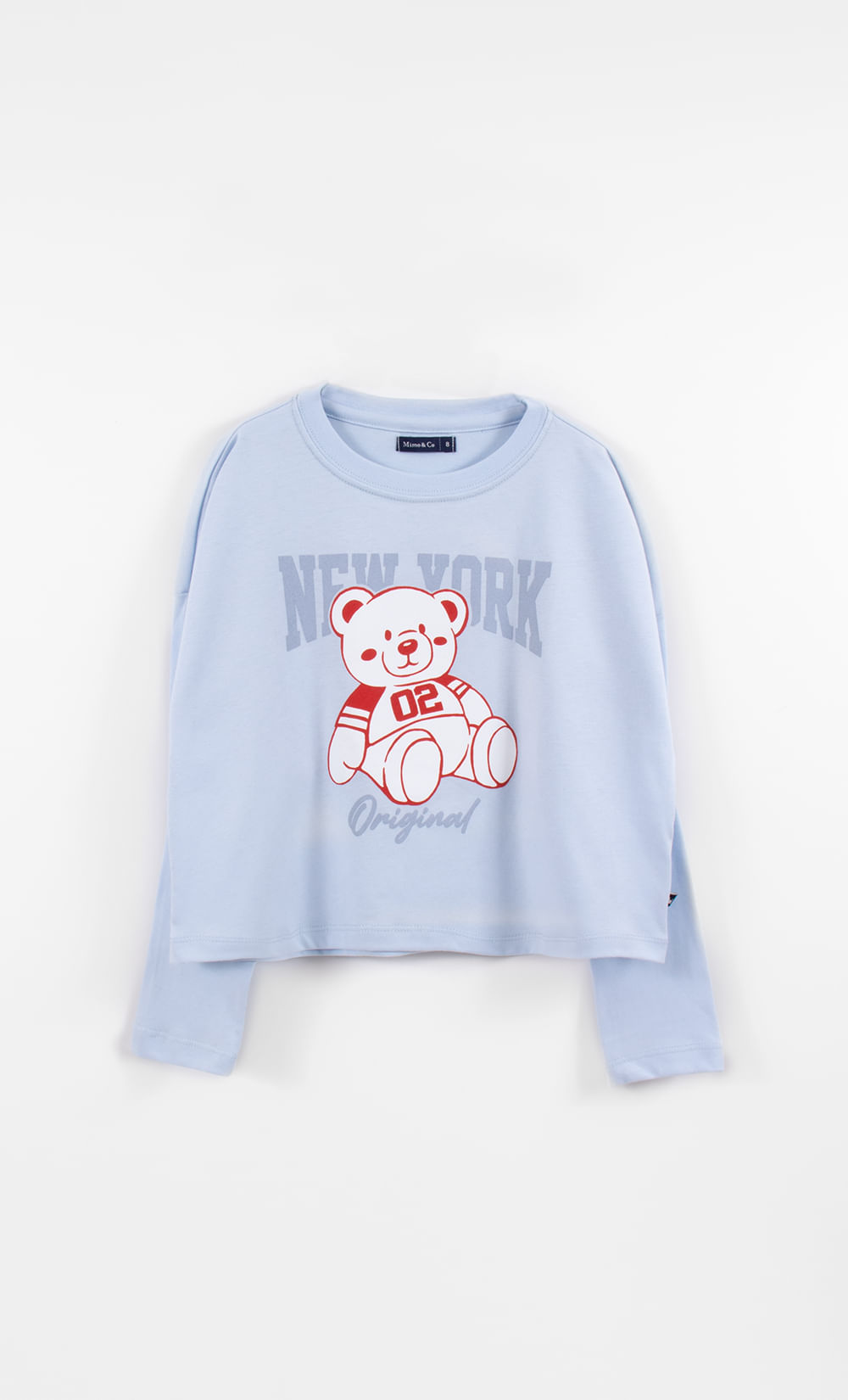 Remera Jr City
