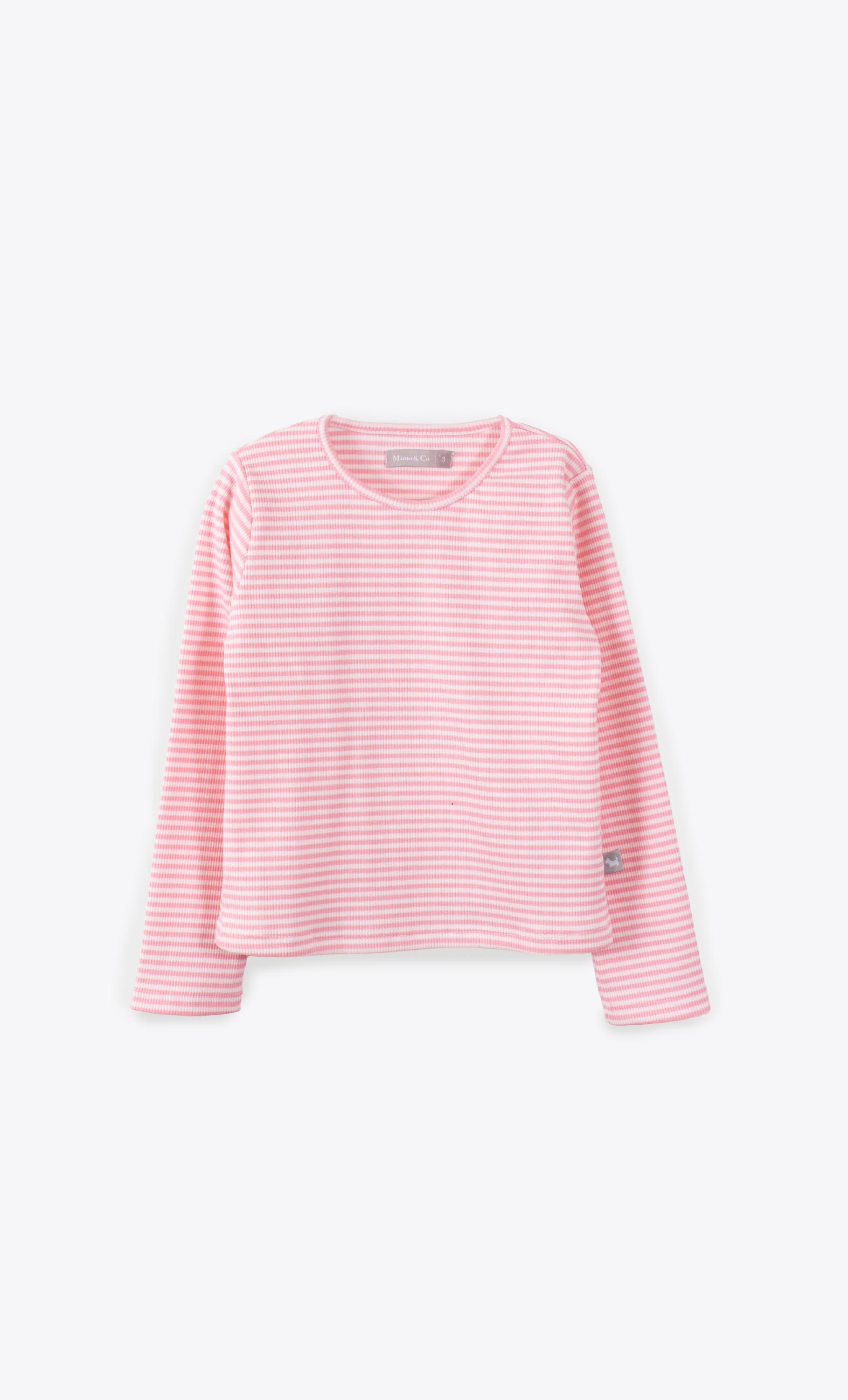 Remera kid mel mimo