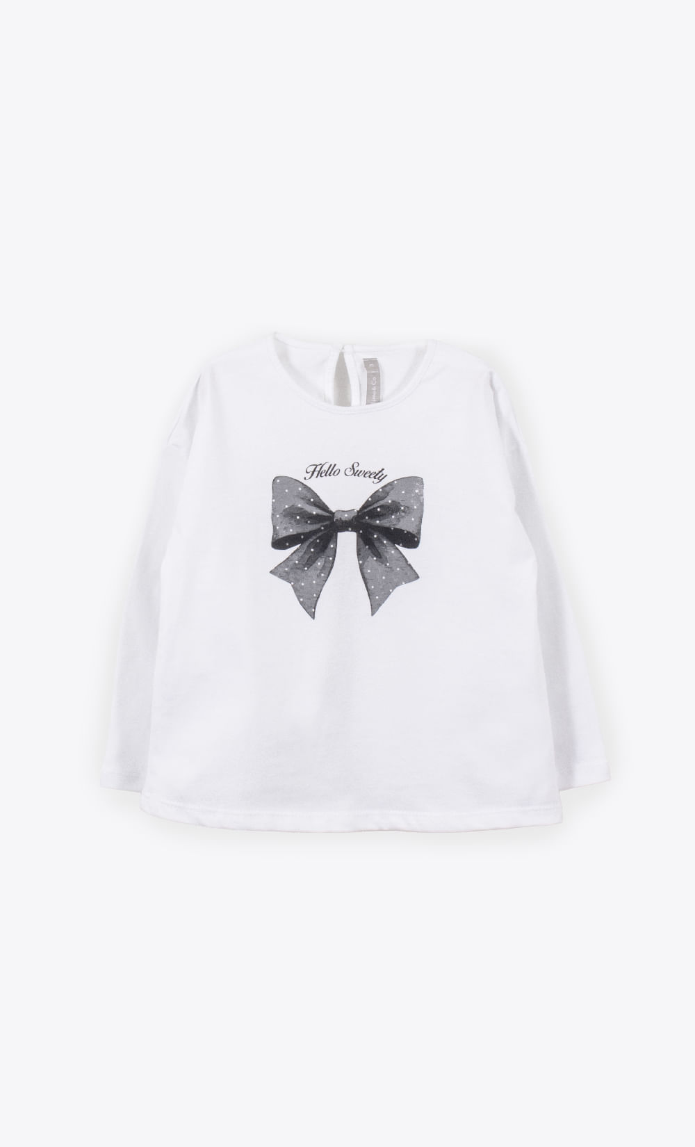 Remera kid dublin mimo