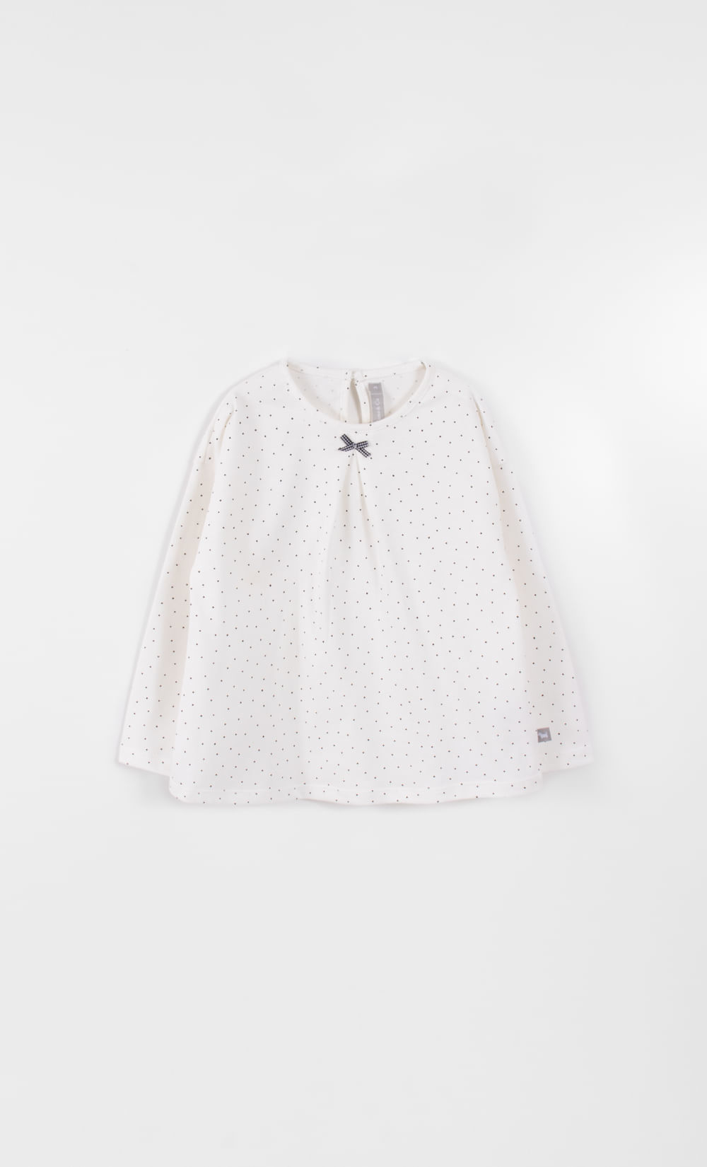 Remera Kid Print Dublin de Mimo