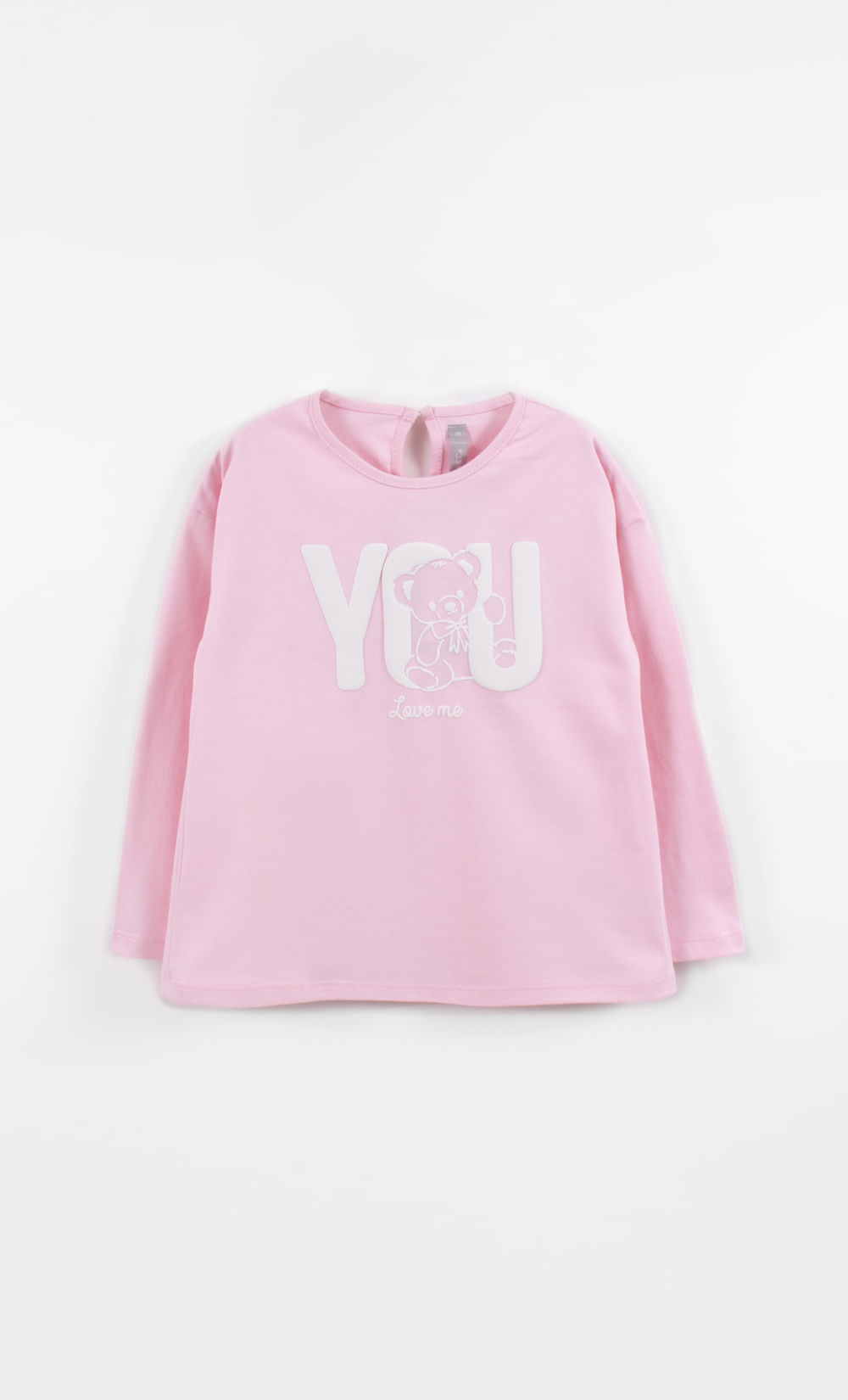 Remera kid heart
