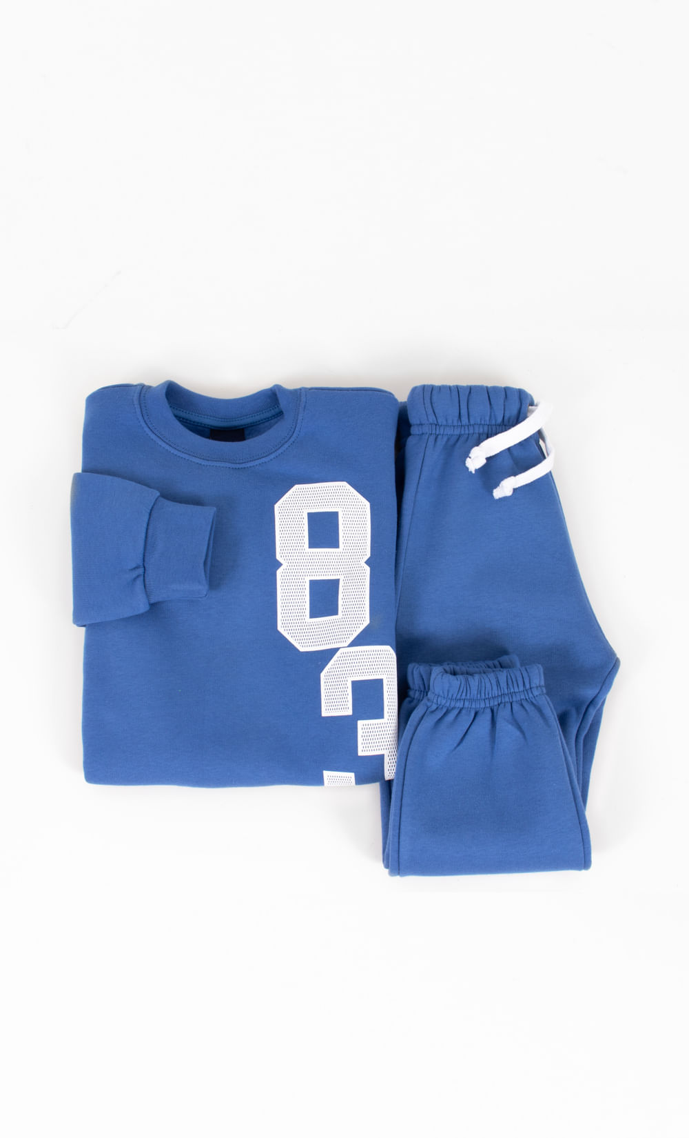 Jogging kid sport