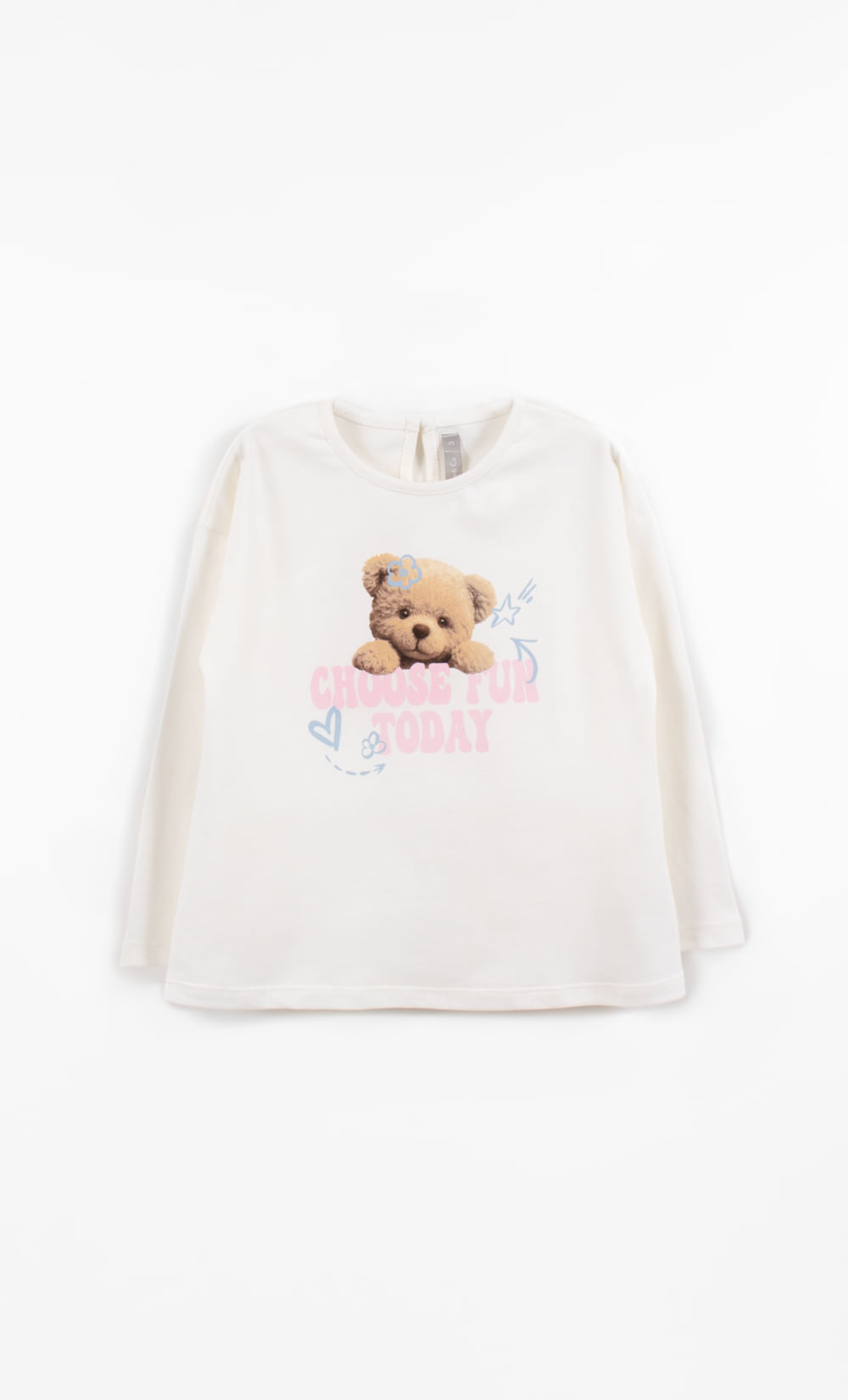 Remera kid wish