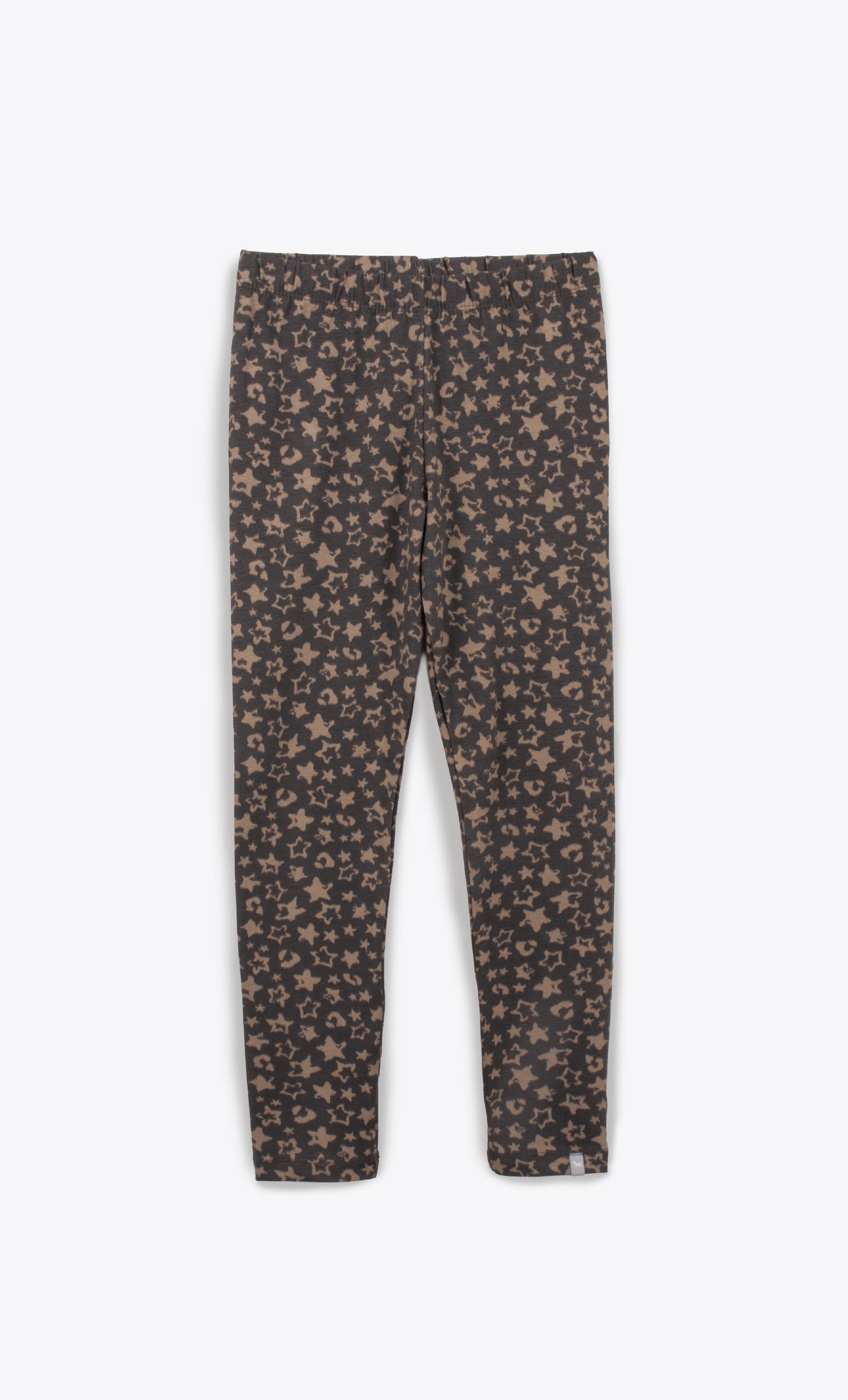 Leggings Jr Praga
