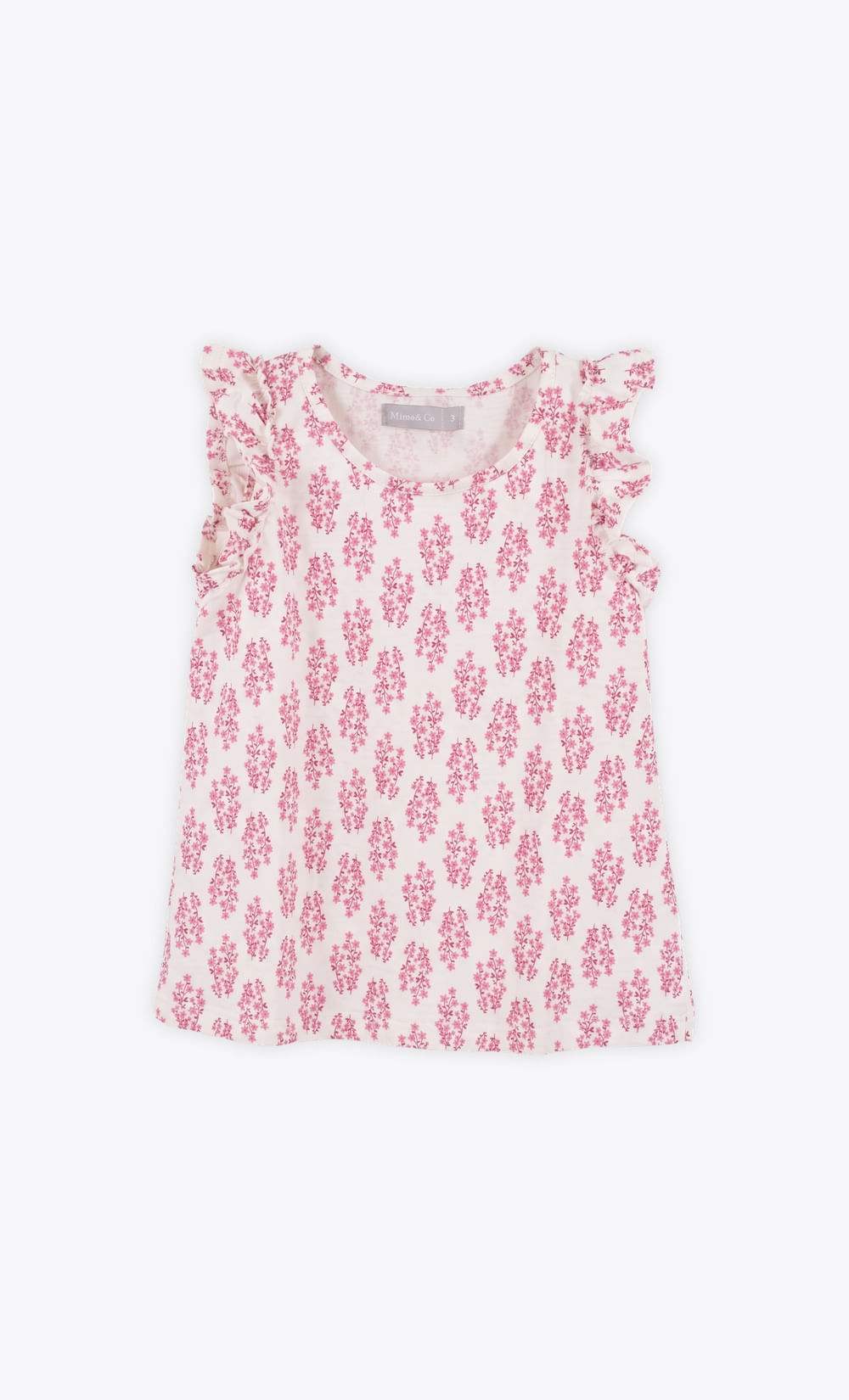 Musclosa Kid Print de Mimo