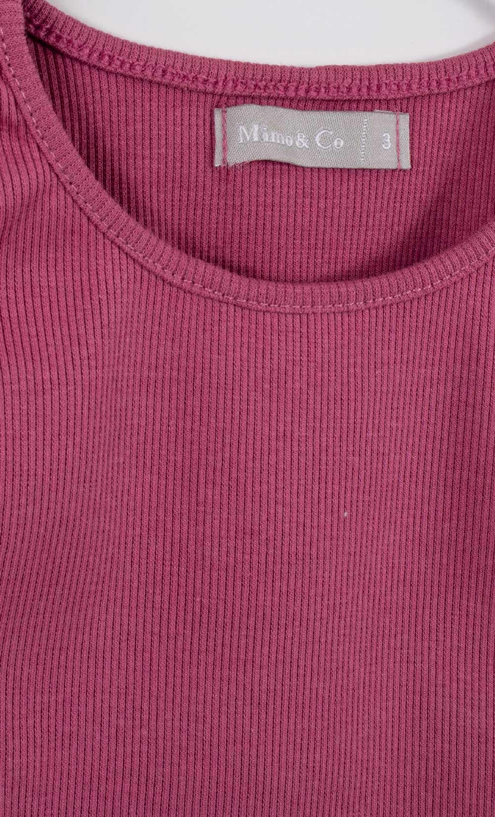Musculosa kid Murcia — imagen 2