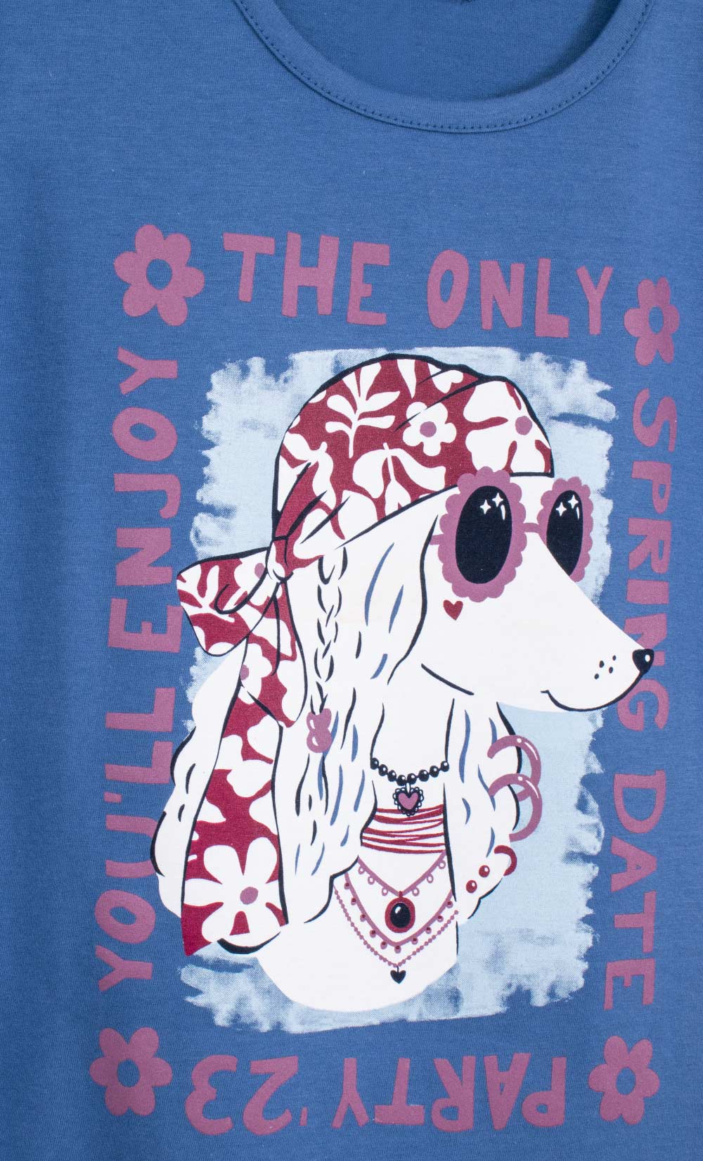 Remera jr Petra mimo — imagen 2