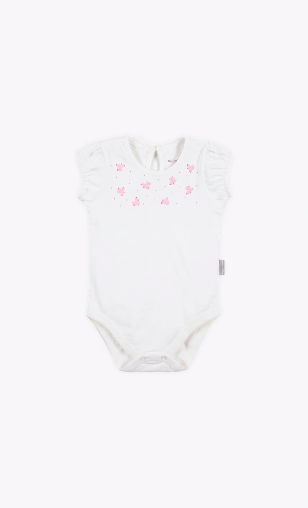 Body mini paris mimo