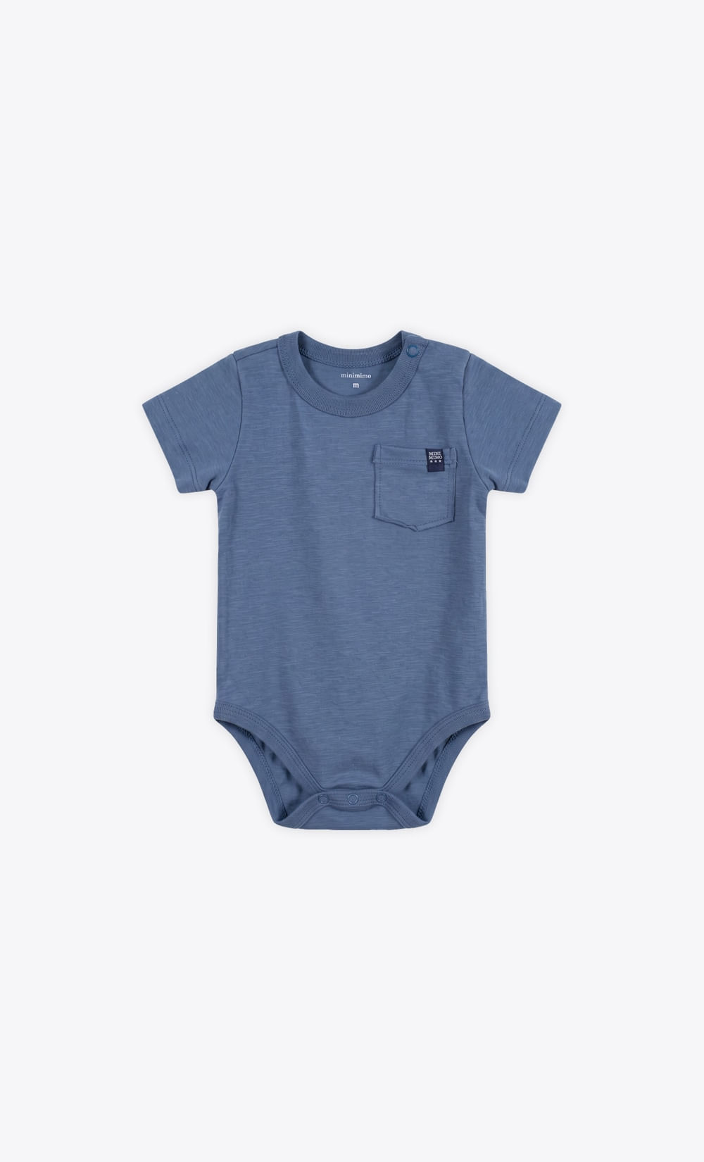 Body mini pocket