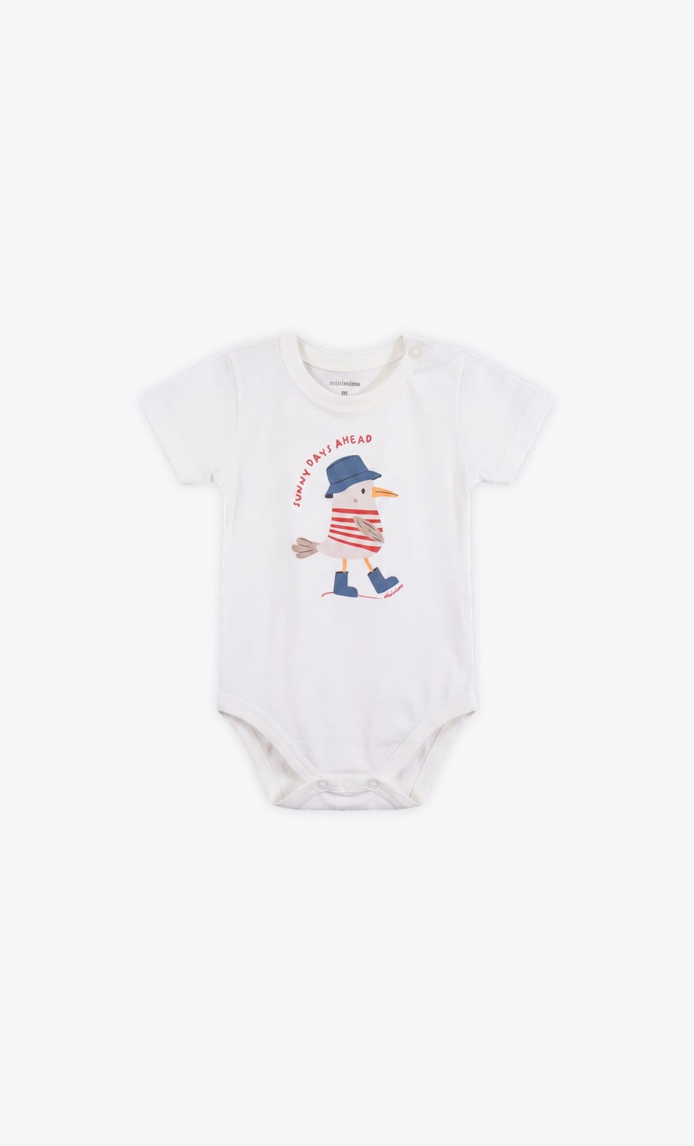 Body mini bird