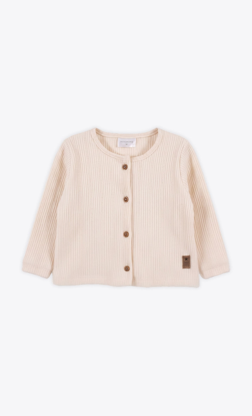 Cardigan mini Lourdes