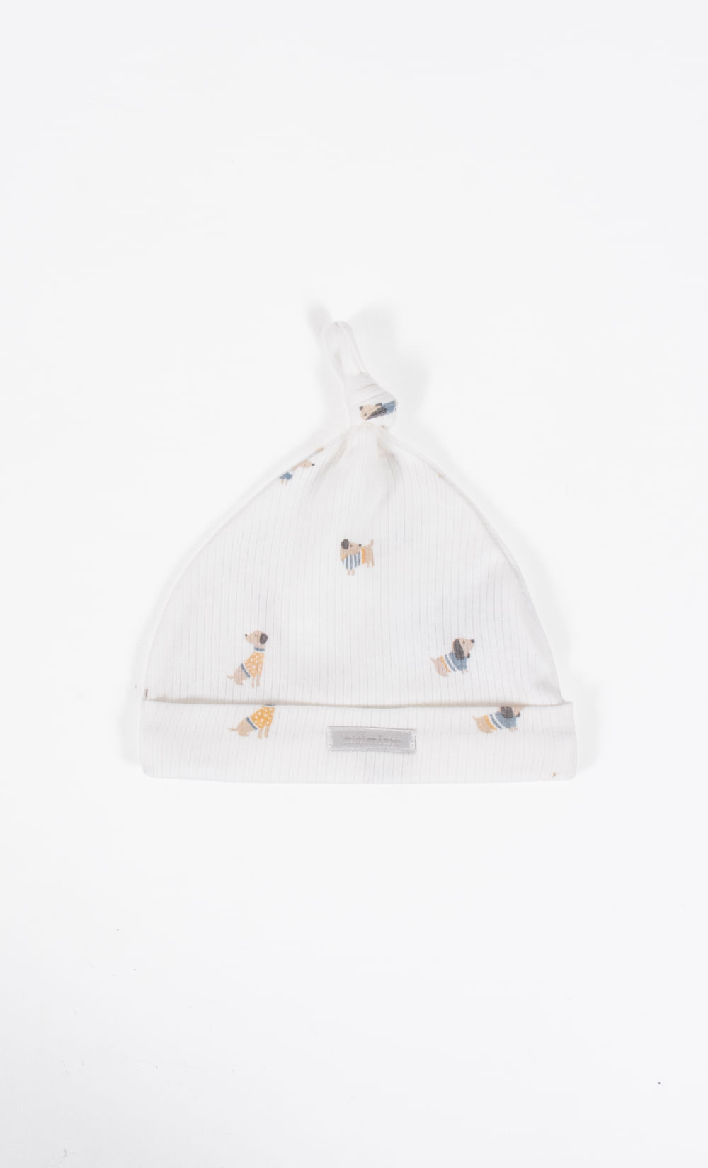 Gorrito mini viena mimo