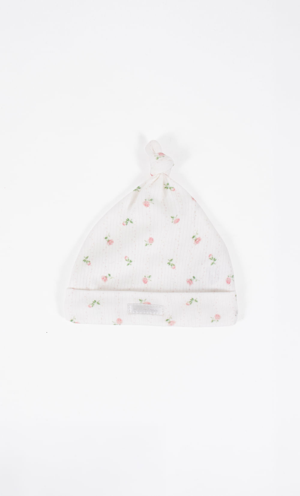 Gorro mini bouquet de mimo