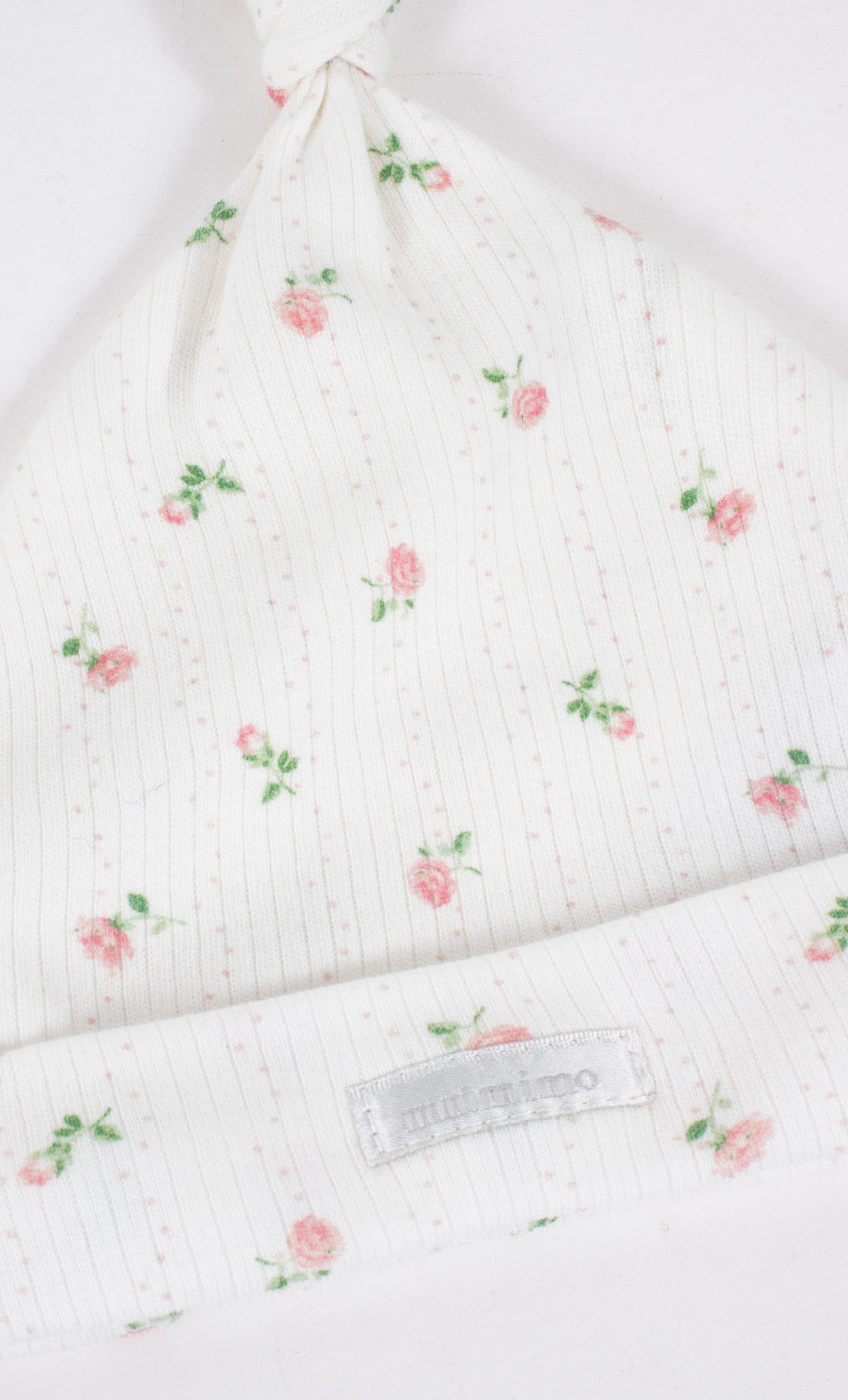 Gorro mini bouquet de mimo — imagen 2