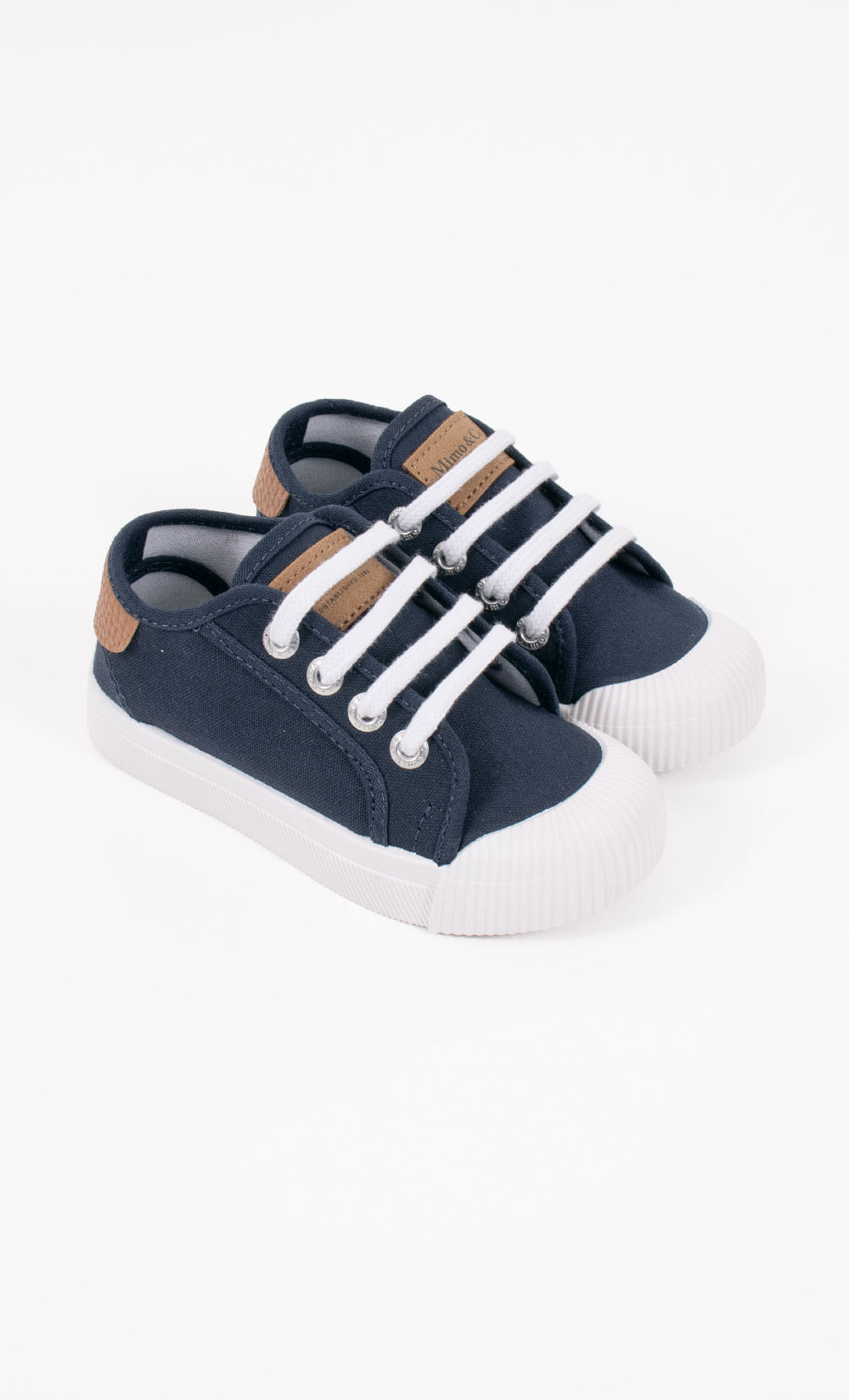 Mimo zapa kid Olsen del 22 al 26