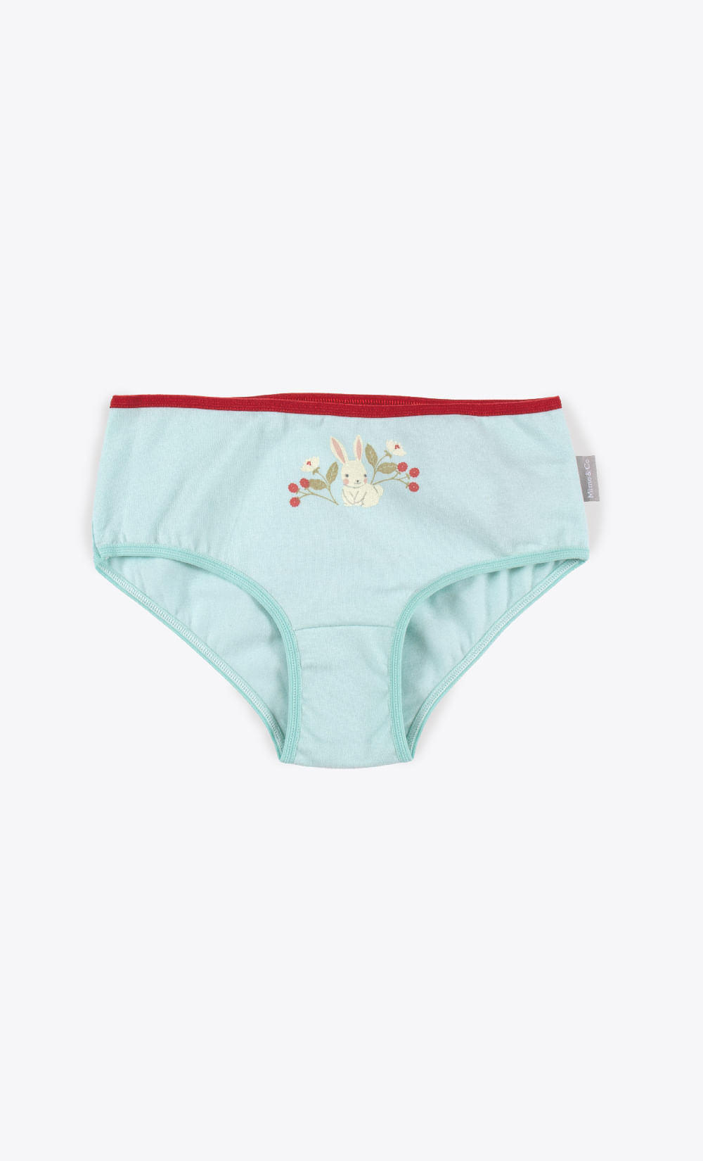 Bombacha bunny – Mimo
