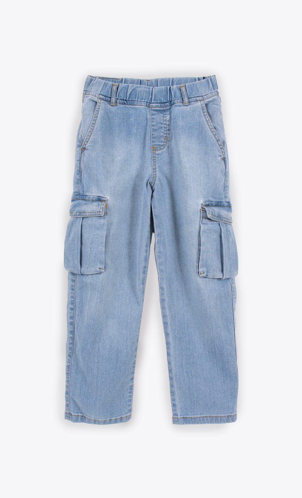 Denim jr jaz