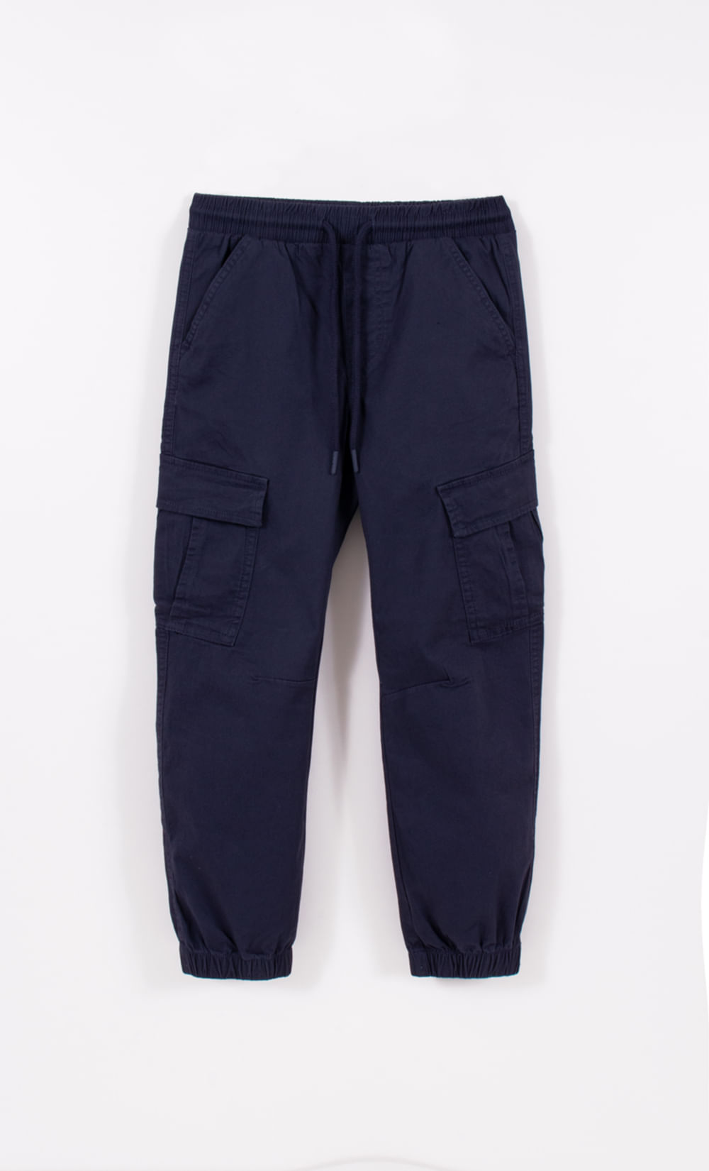 Pantalon jr cargo joger