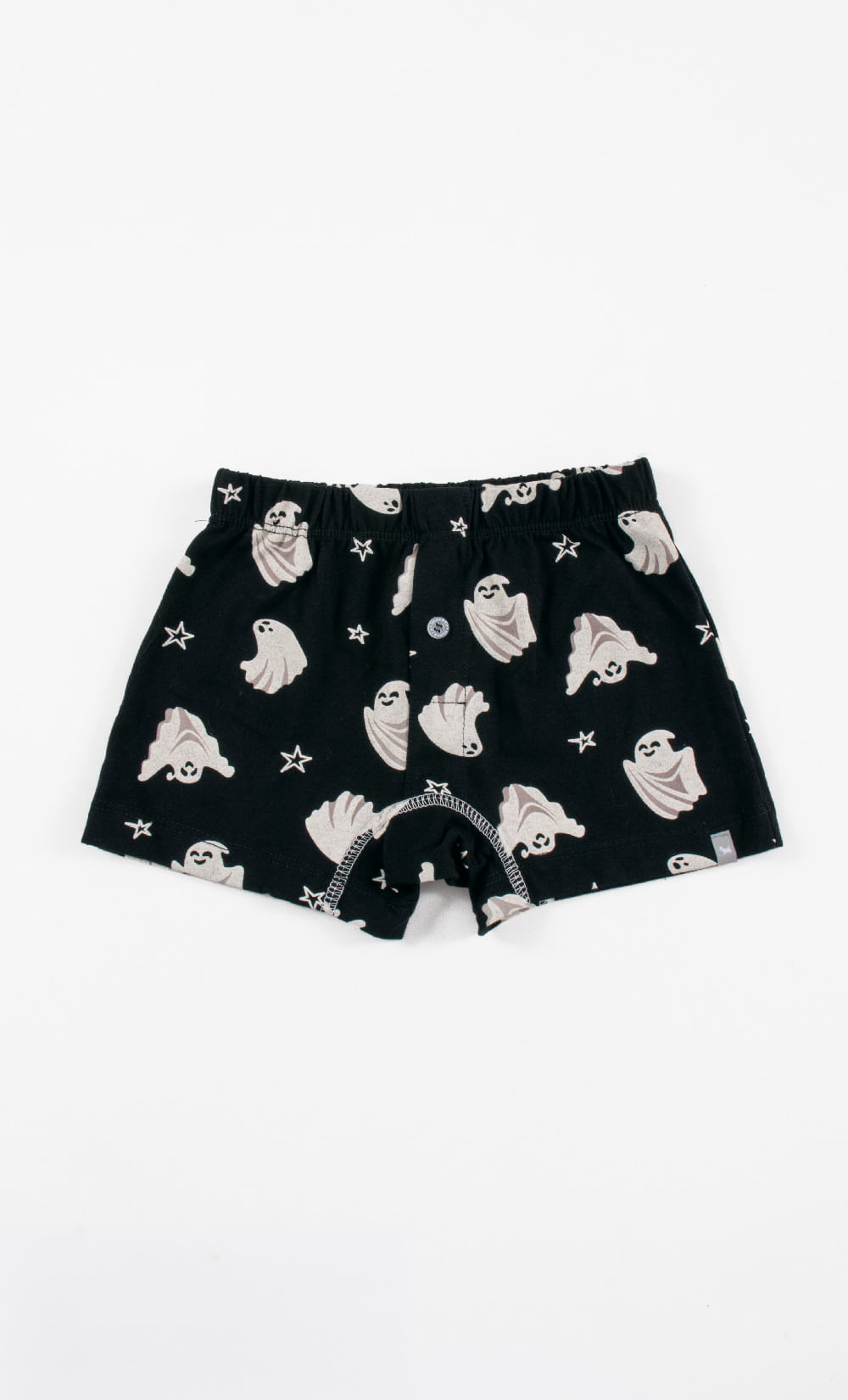 Boxer fantasmas mimo