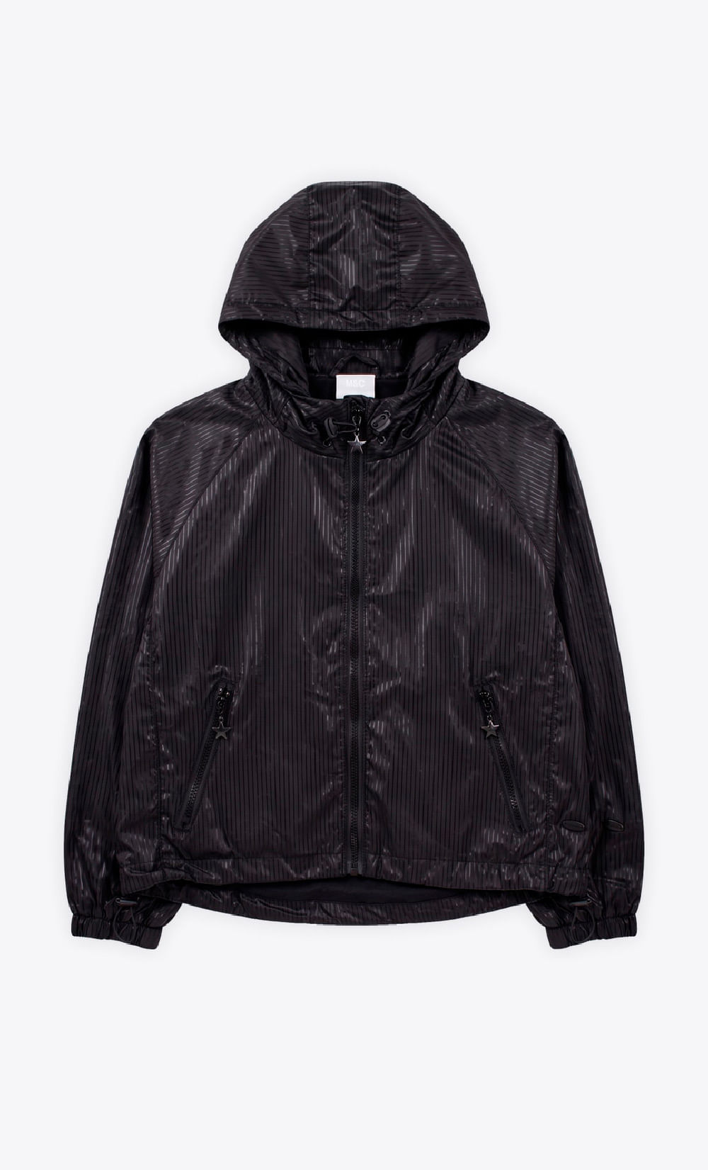 Rompevientos jr manchester