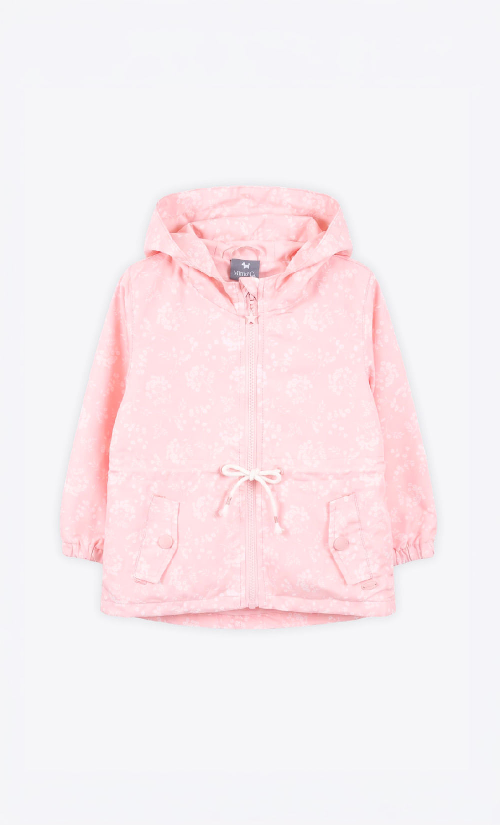 Rompevientos kid print mimo