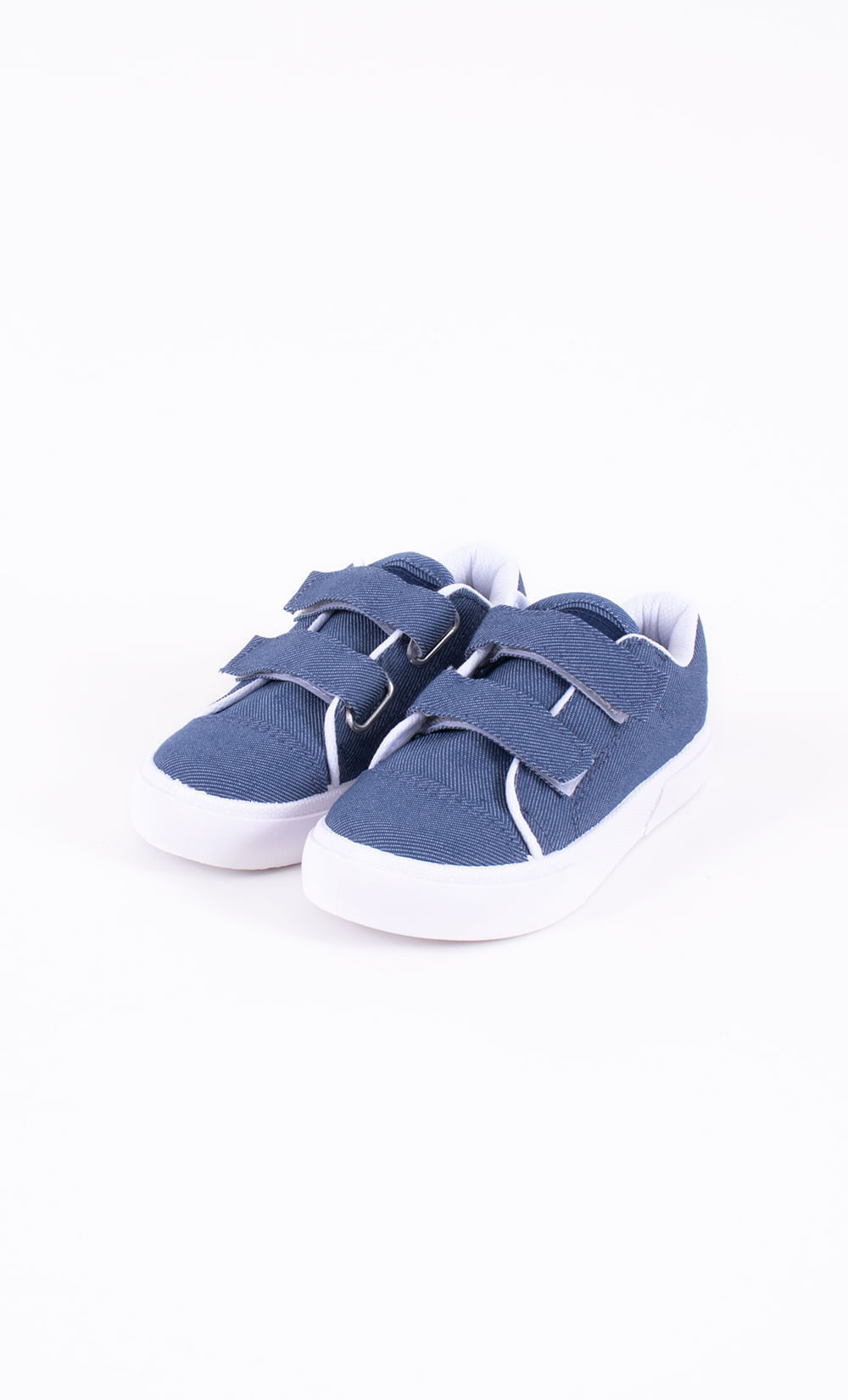 Zapato jr velcro del 27 al 32