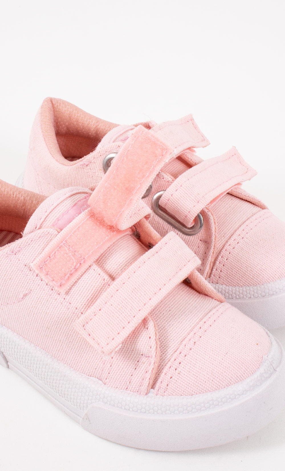 Zapa kid velcro Mimo — imagen 3