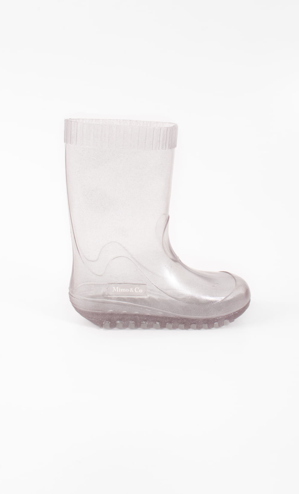 Bota de lluvia jr play del 27 al 33