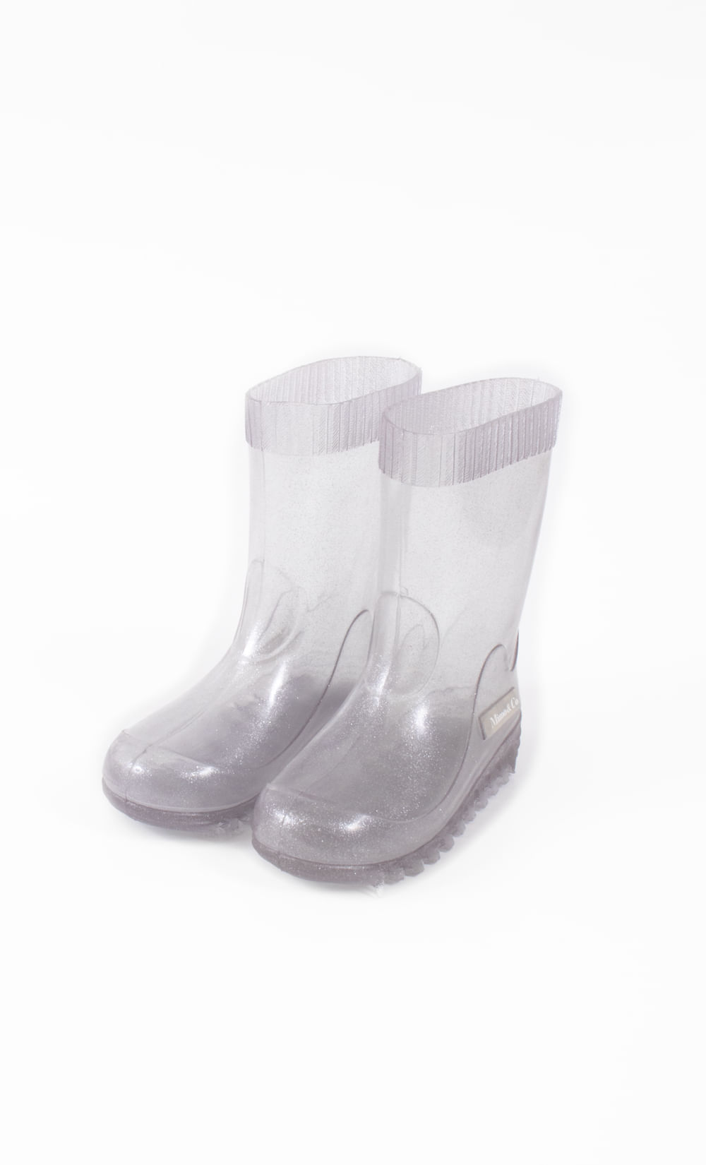 Bota de lluvia Kid Play del 23 al 25 Mimo — imagen 2