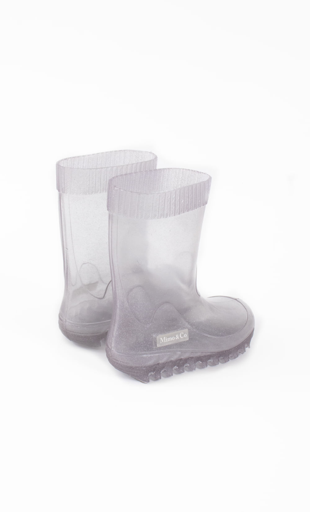 Bota de lluvia Kid Play del 23 al 25 Mimo — imagen 4