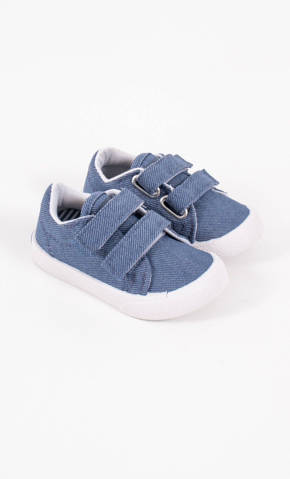 Zapa mini velcro mimo